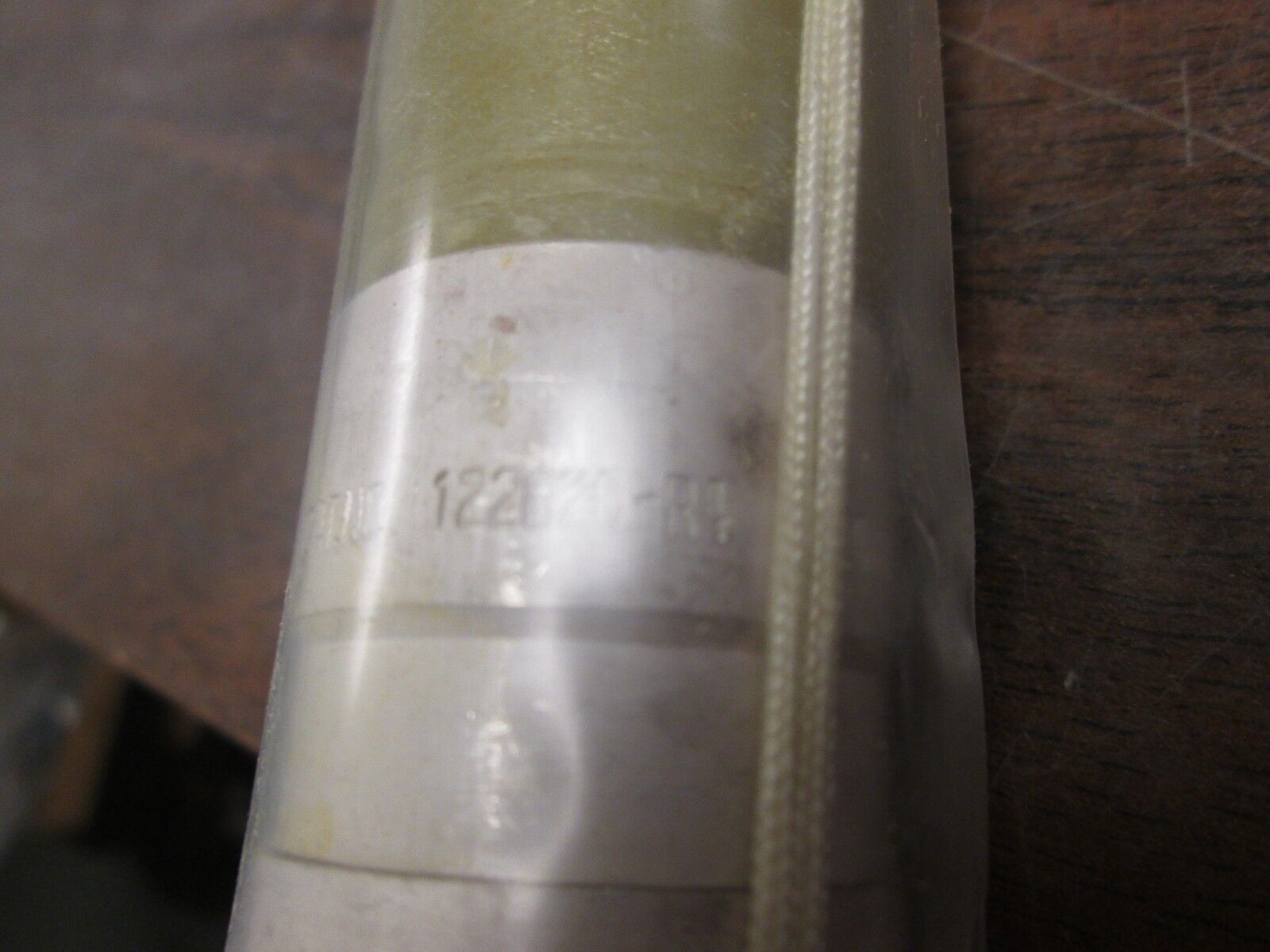 S&C SM-4 Power Fuse Refill Unit 122020-R4 14.4KV 13A New Surplus