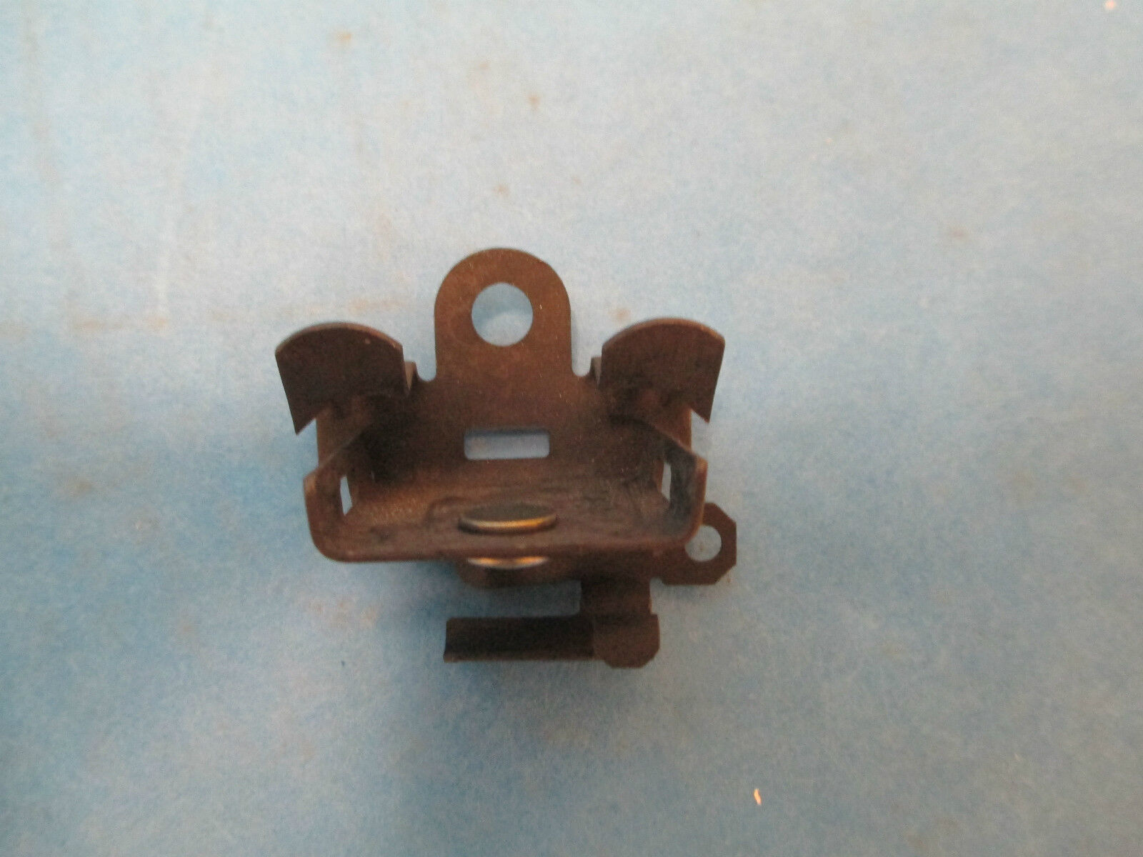 Cooper Flexable Conduit/Cable to Beam Fastener BX4-U-2-4, Aprox 80, New Surplus