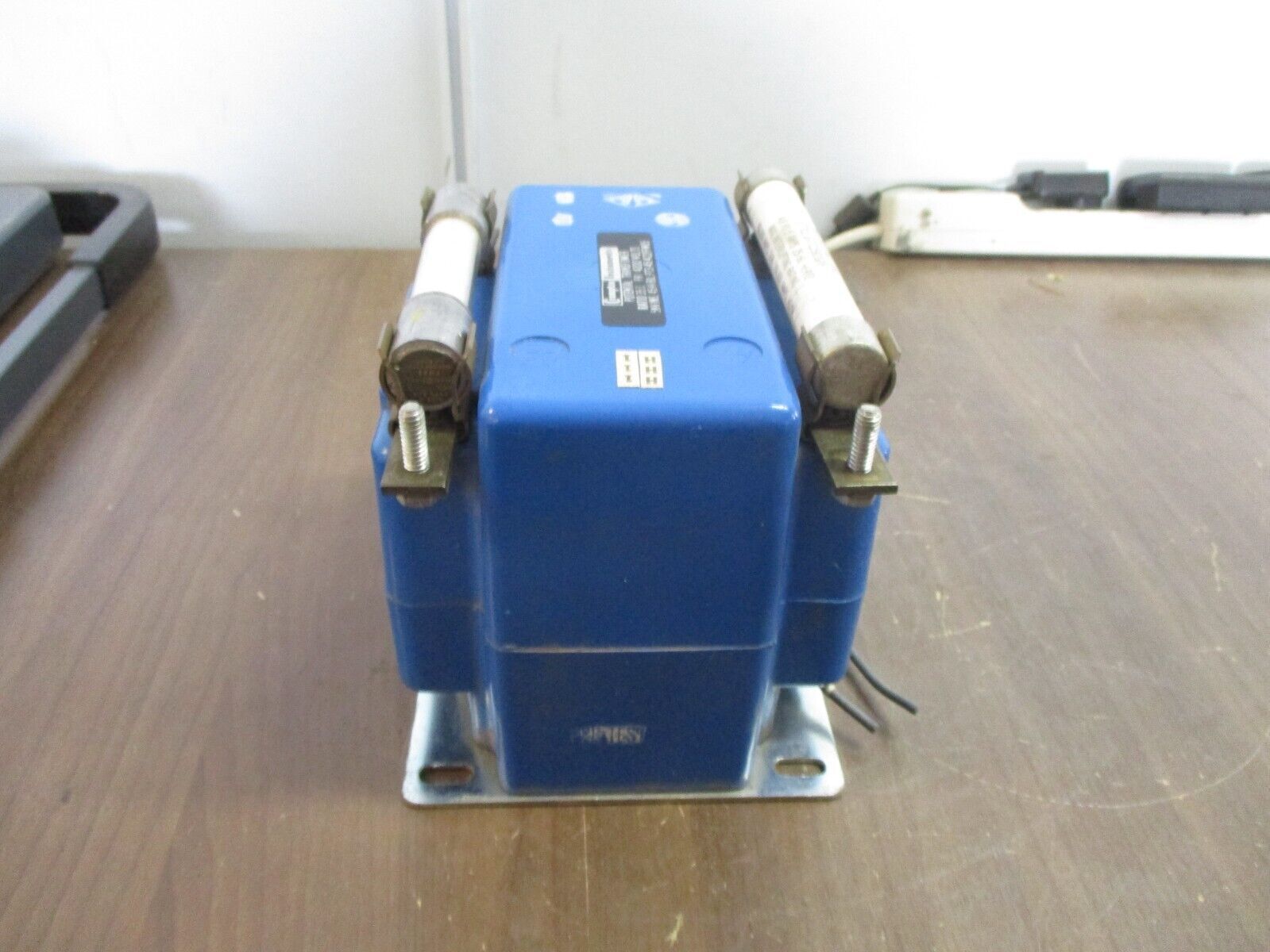 Crompton Instruments Potential Transformer PT3-45422FFW05 Ratio 35:1 Pri: 4200V