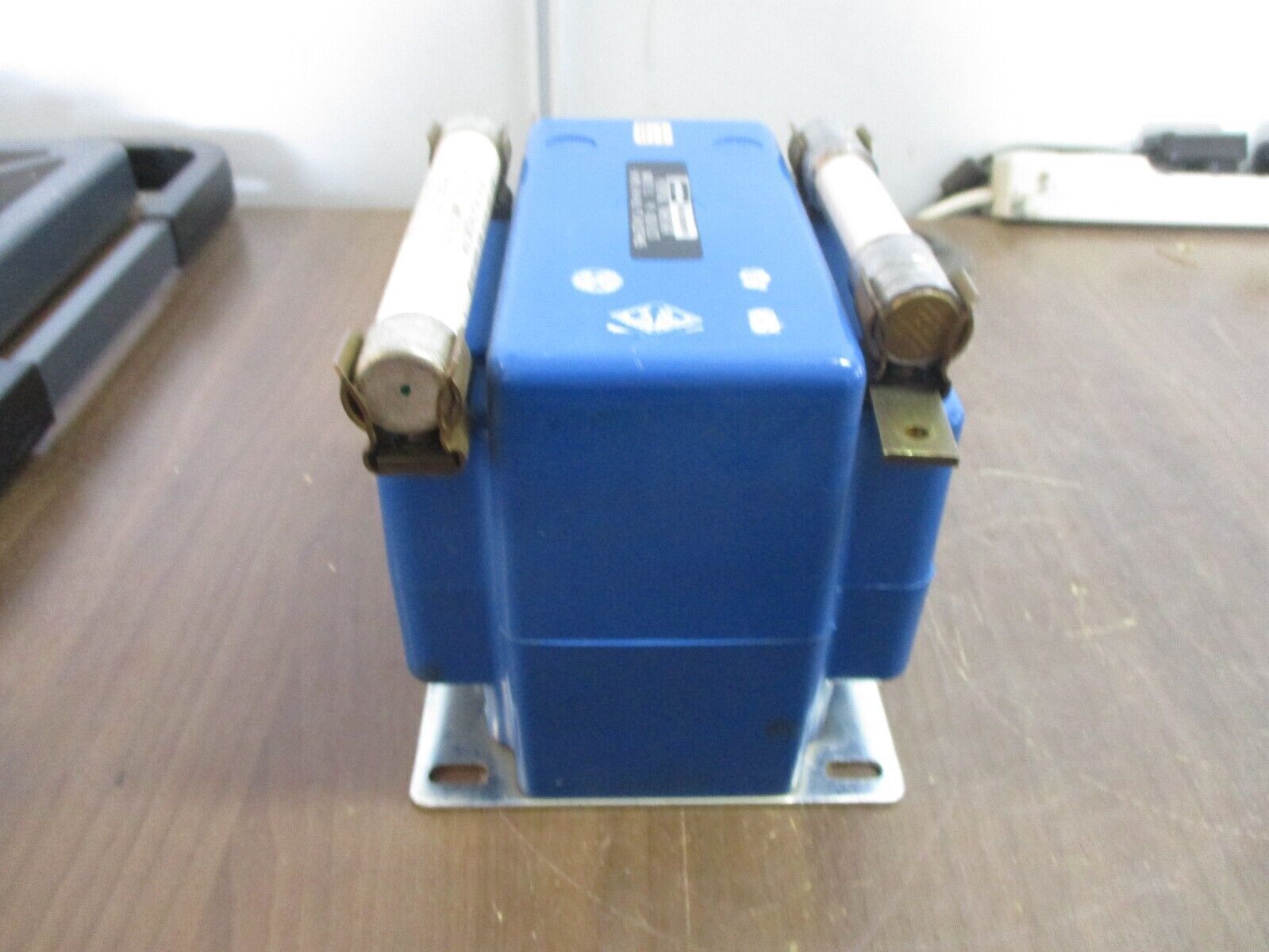 Crompton Instruments Potential Transformer PT3-45422FFW05 Ratio 35:1 Pri: 4200V