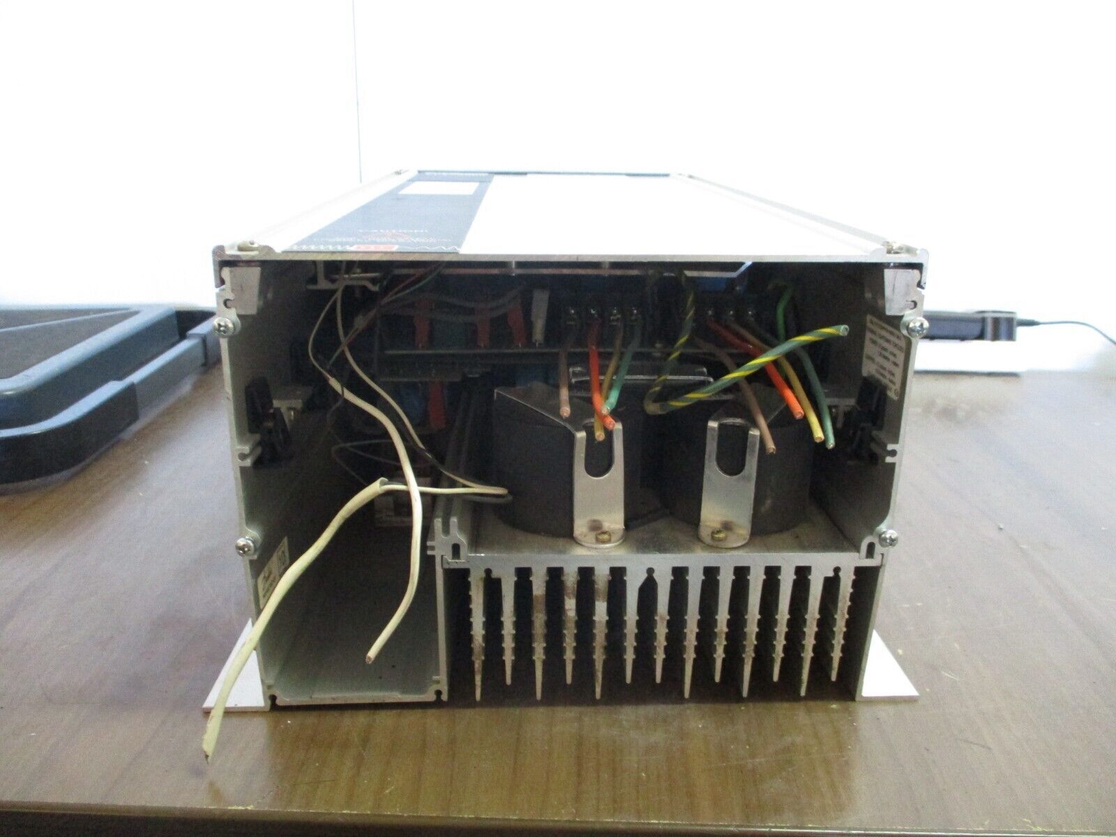 Danfoss VLT 3508 AC Drive 175H8862 7.5HP 3Ph *No Back Vent* Used