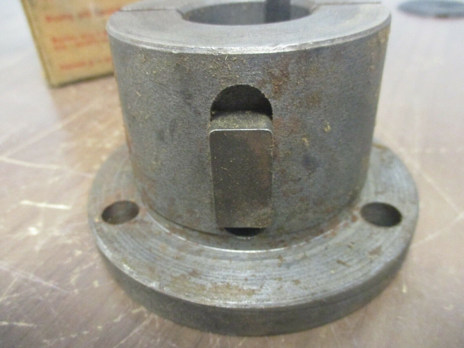 Emerson Bushing Q1-1 5/16 New Surplus