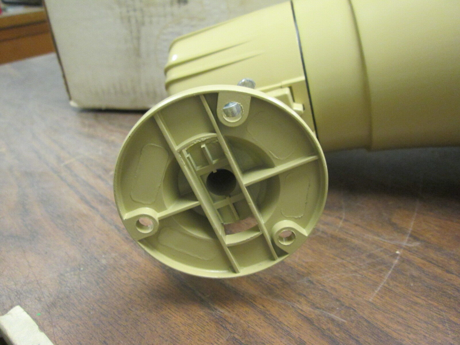 3M Horn Speaker 78-6911-2294-5 25/70V *Bent Horn* New Surplus