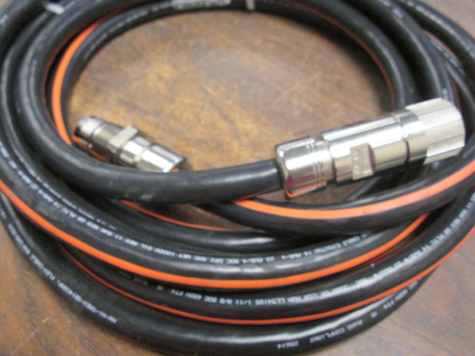 Flex-Cable Universal Extension Cable FC-CSBM1E1-14AF-M005 5ft Used