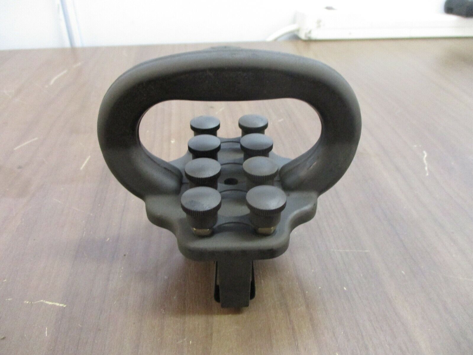 GE Test Plug 6119255 Used