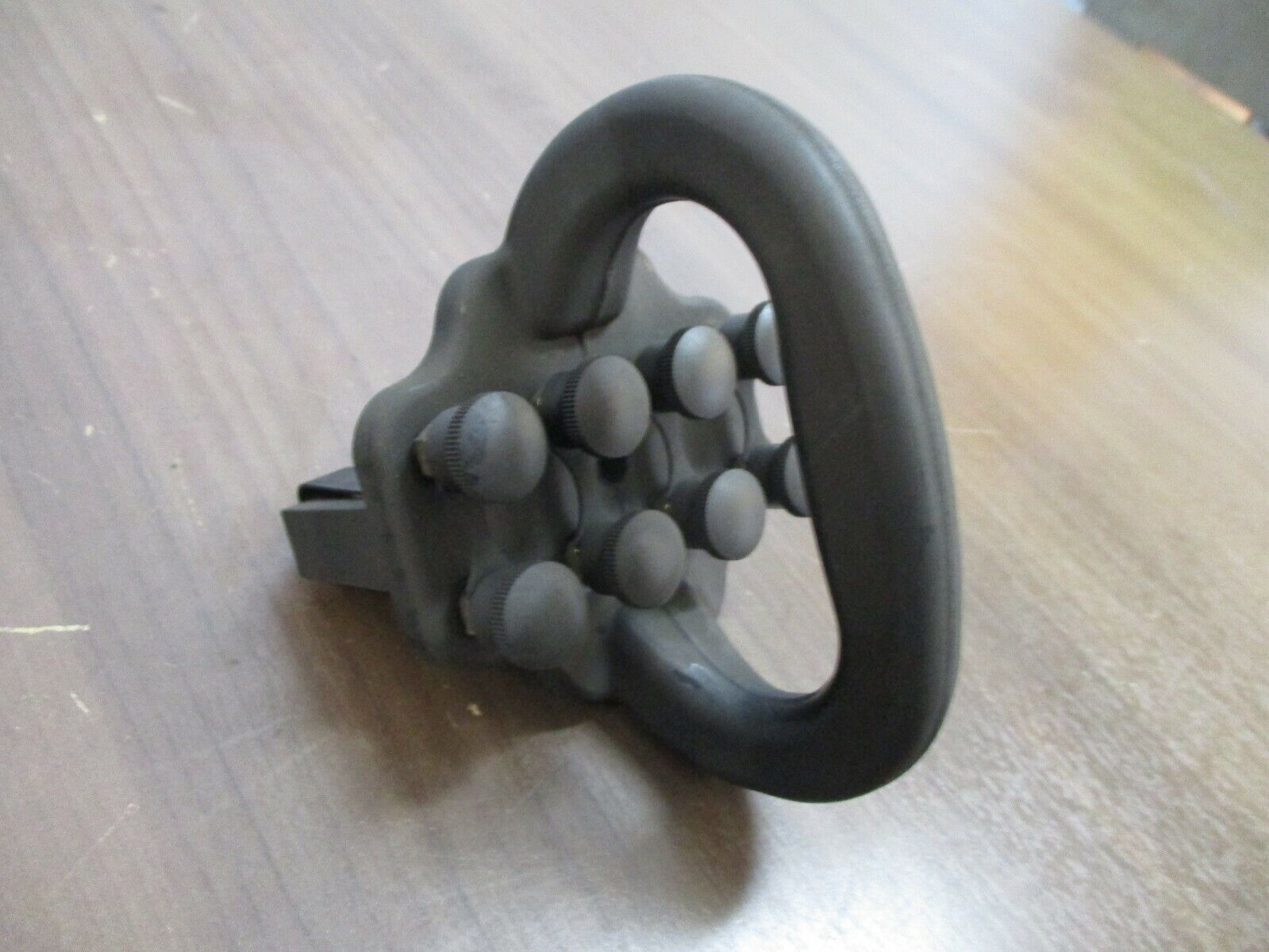 GE Test Plug 6119255 Used