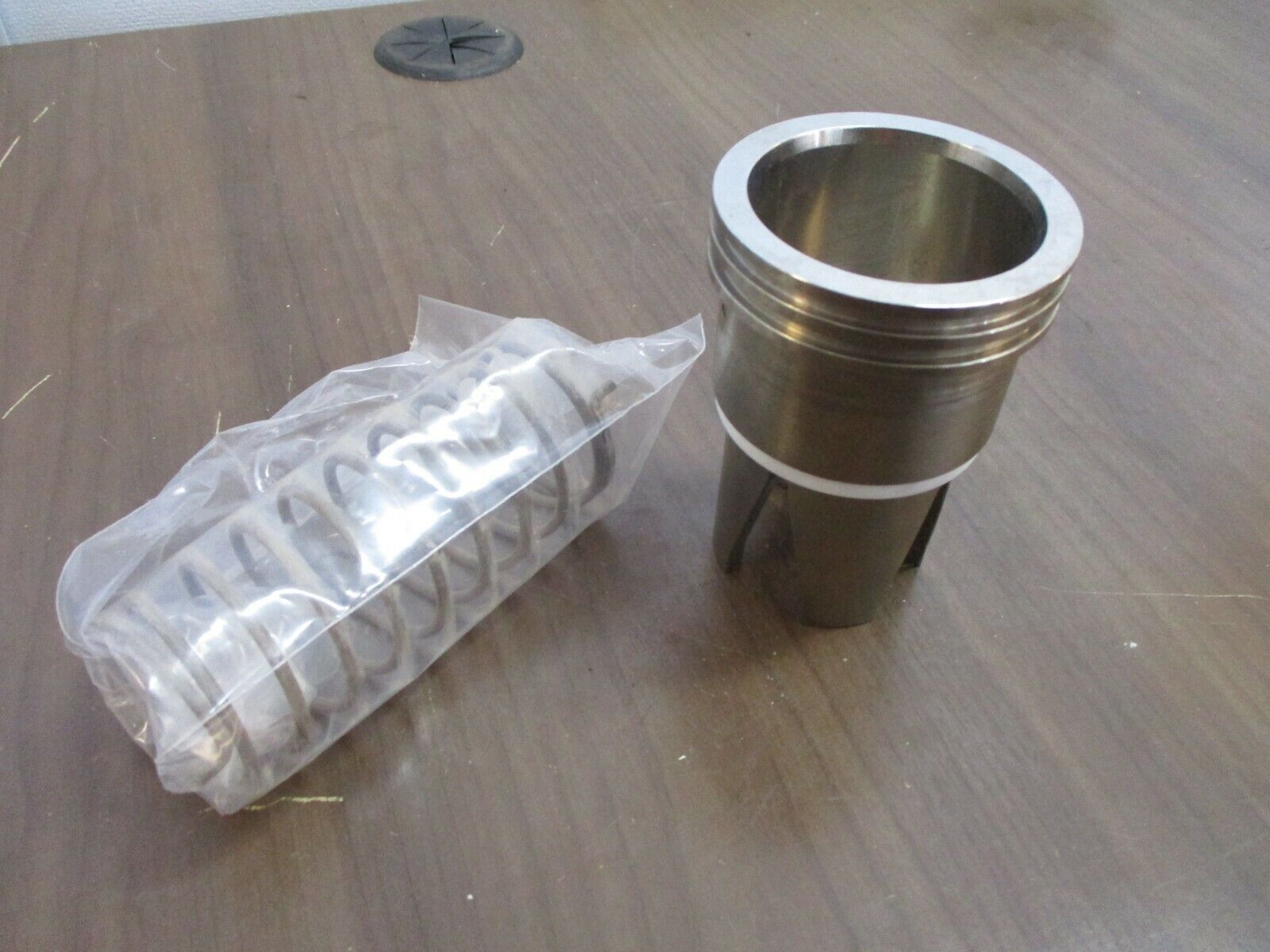 Hansen Level Indicator 70-1078 New Surplus