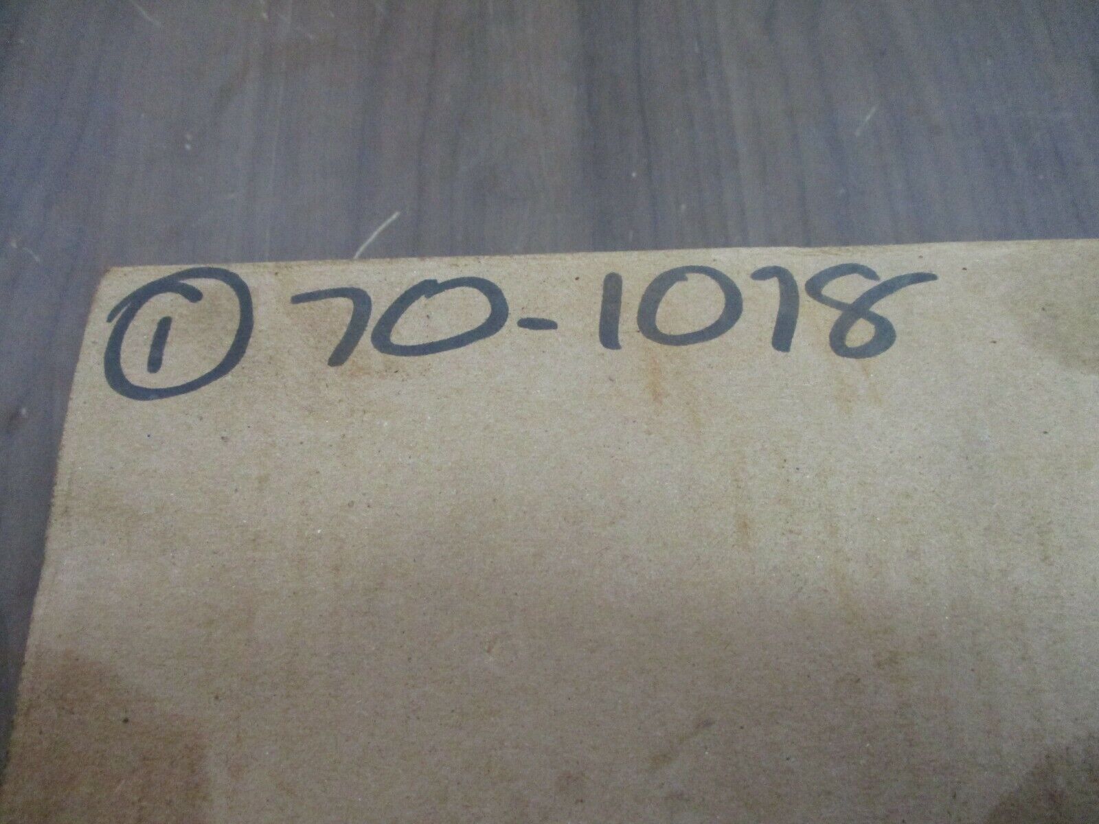 Hansen Level Indicator 70-1078 New Surplus