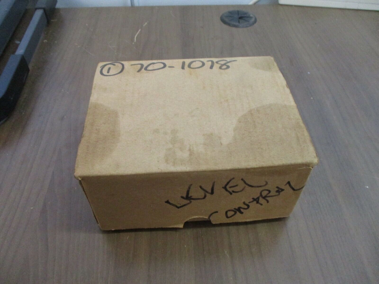 Hansen Level Indicator 70-1078 New Surplus