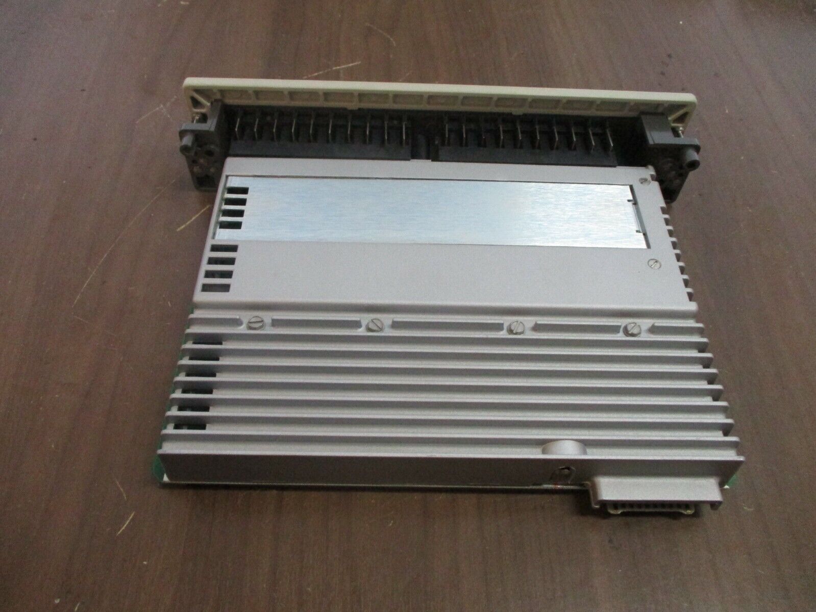 AEG Modicon Isolated Output Module AS-B810-008 115VAC New Surplus