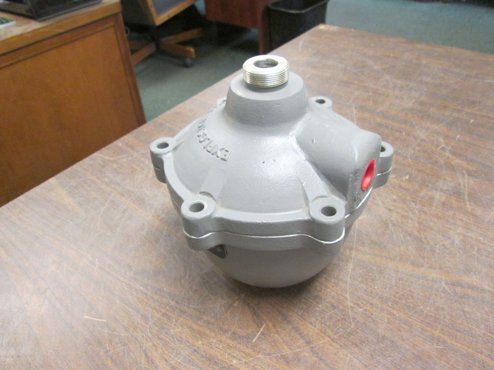 University Sound Explosion Proof Driver 7110XC 30 Watts *No Bolts* Used