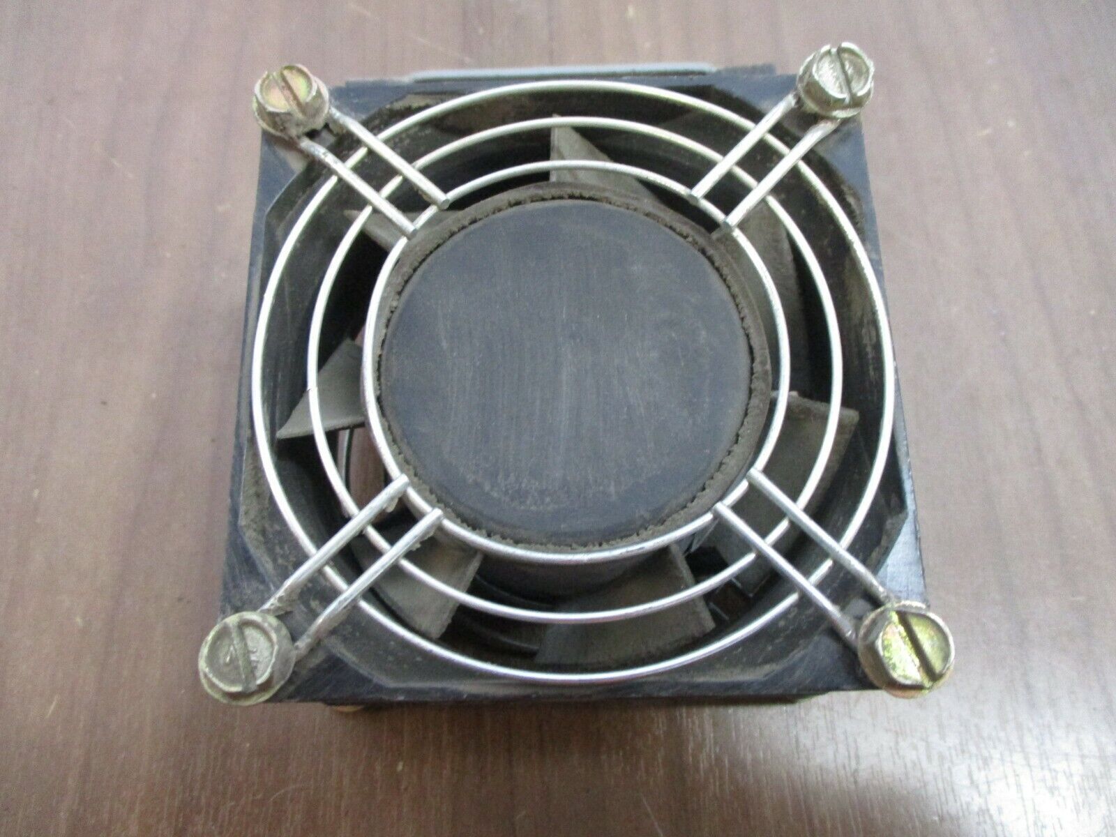 Comair Rotron Sprite Fan SU2A5 115V 0.19/0.15A 50/60Hz Used