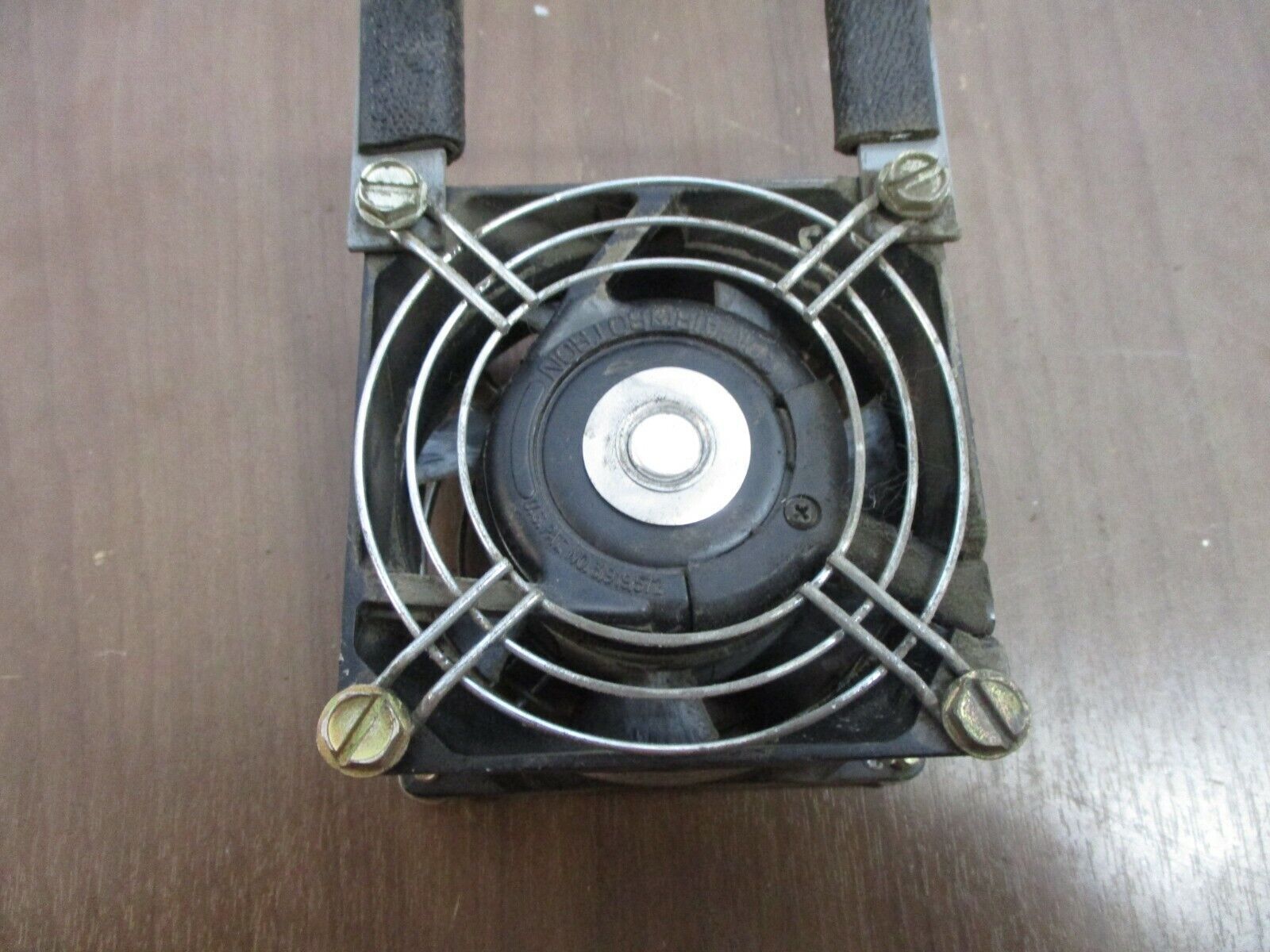 Comair Rotron Sprite Fan SU2A5 115V 0.19/0.15A 50/60Hz Used