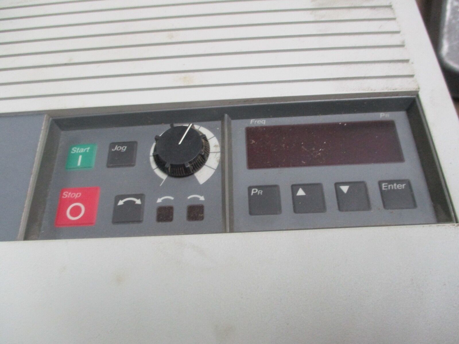 Allen-Bradley 1336 AC Drive 1336-B015-EAE-FA2-L3-S1 15HP 3Ph Used