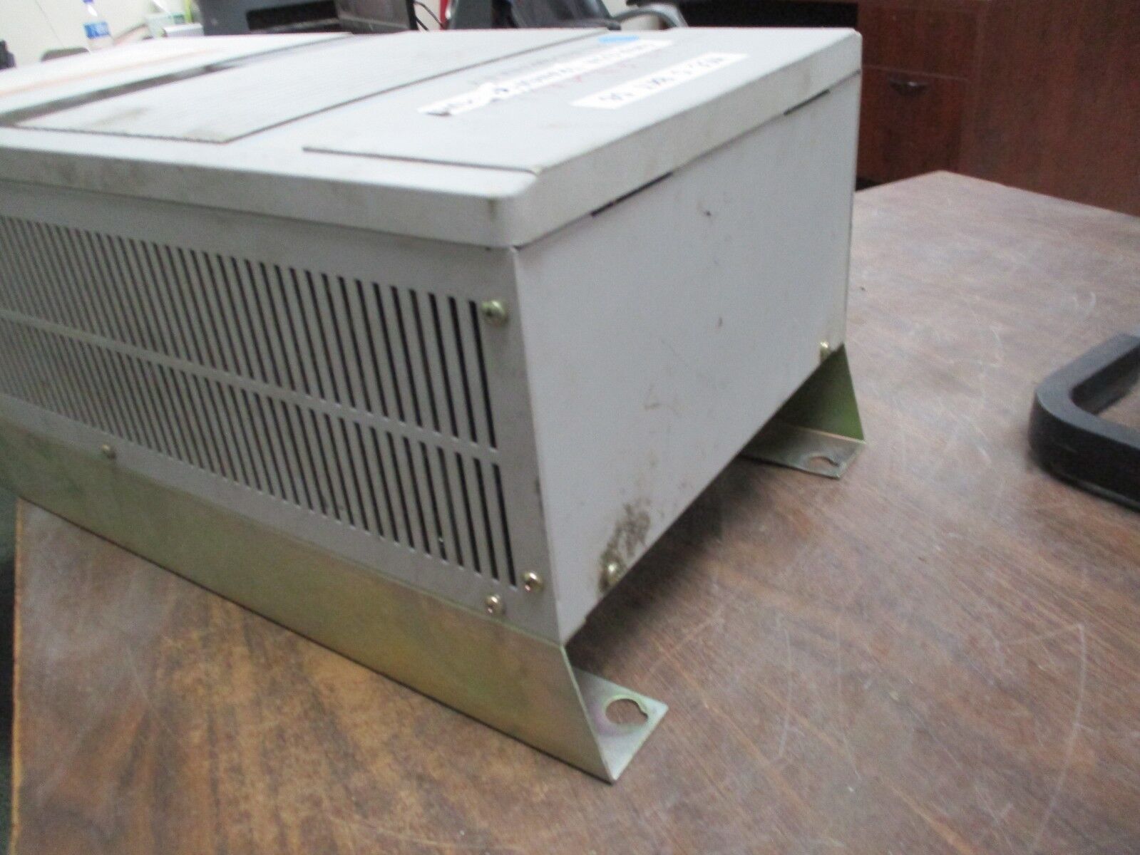 Allen-Bradley 1336 AC Drive 1336-B015-EAE-FA2-L3-S1 15HP 3Ph Used