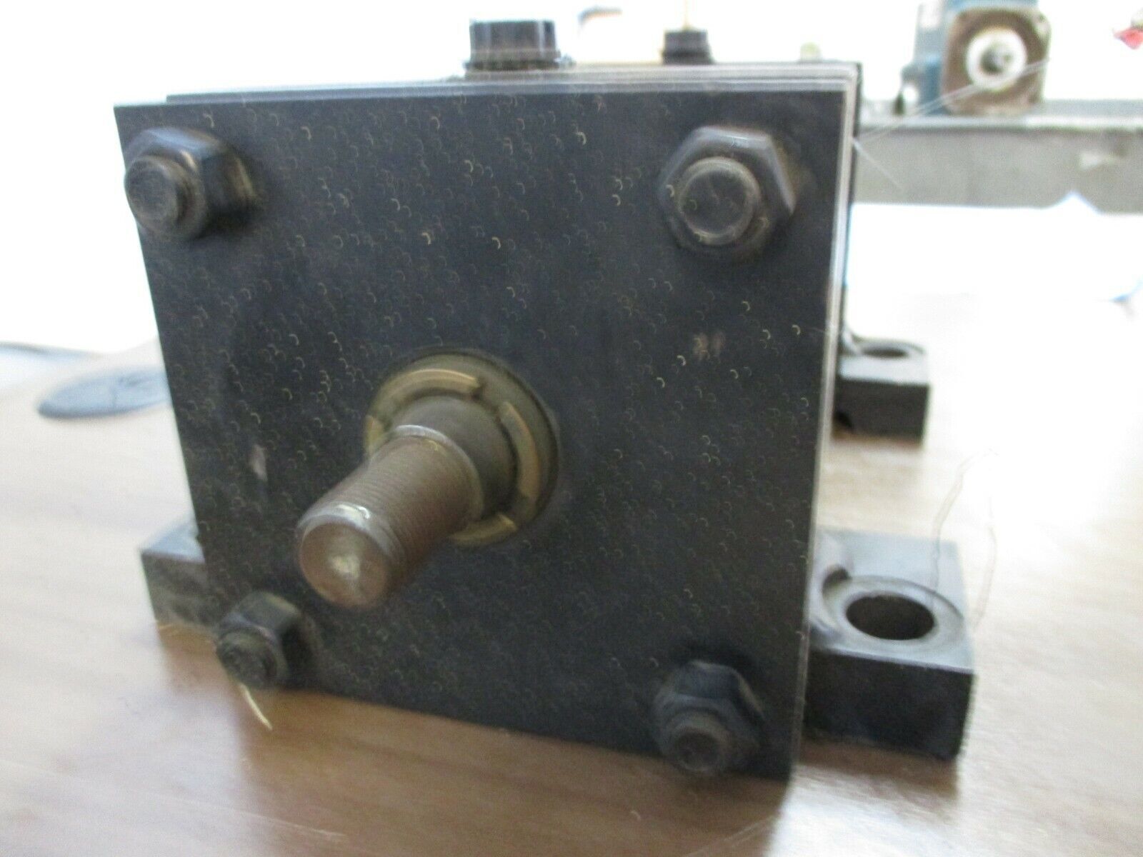 RWC Air Cylinder 8893-03-108 250 PSI Used