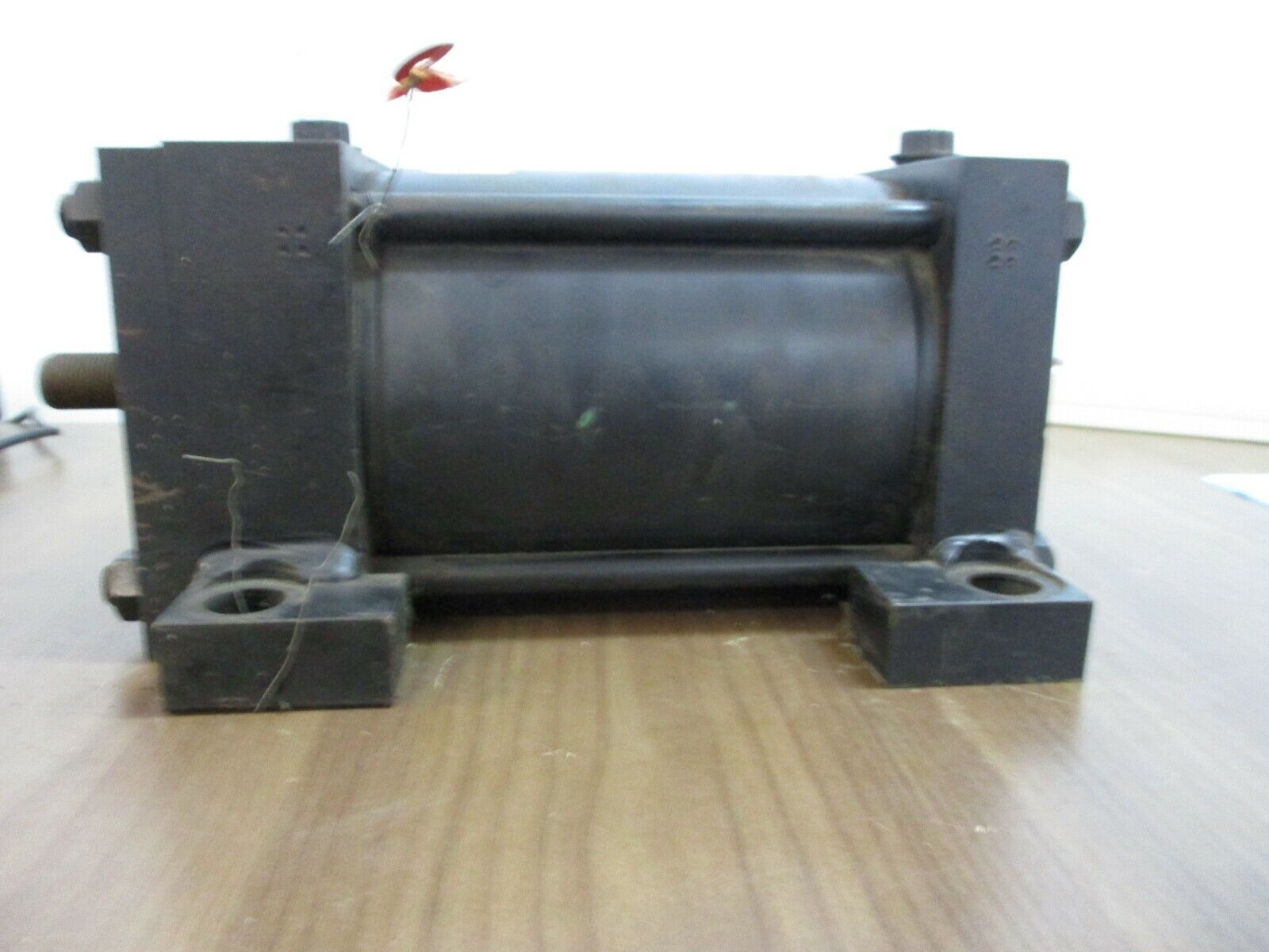 RWC Air Cylinder 8893-03-108 250 PSI Used