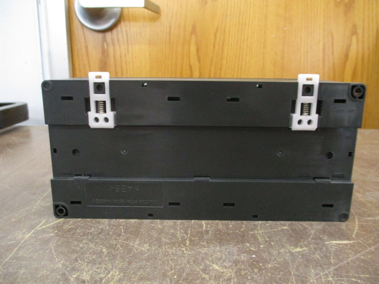 GE VersaMax 64 PT Expansion AC/DC/Relay Module IC200UEX164-B New Surplus