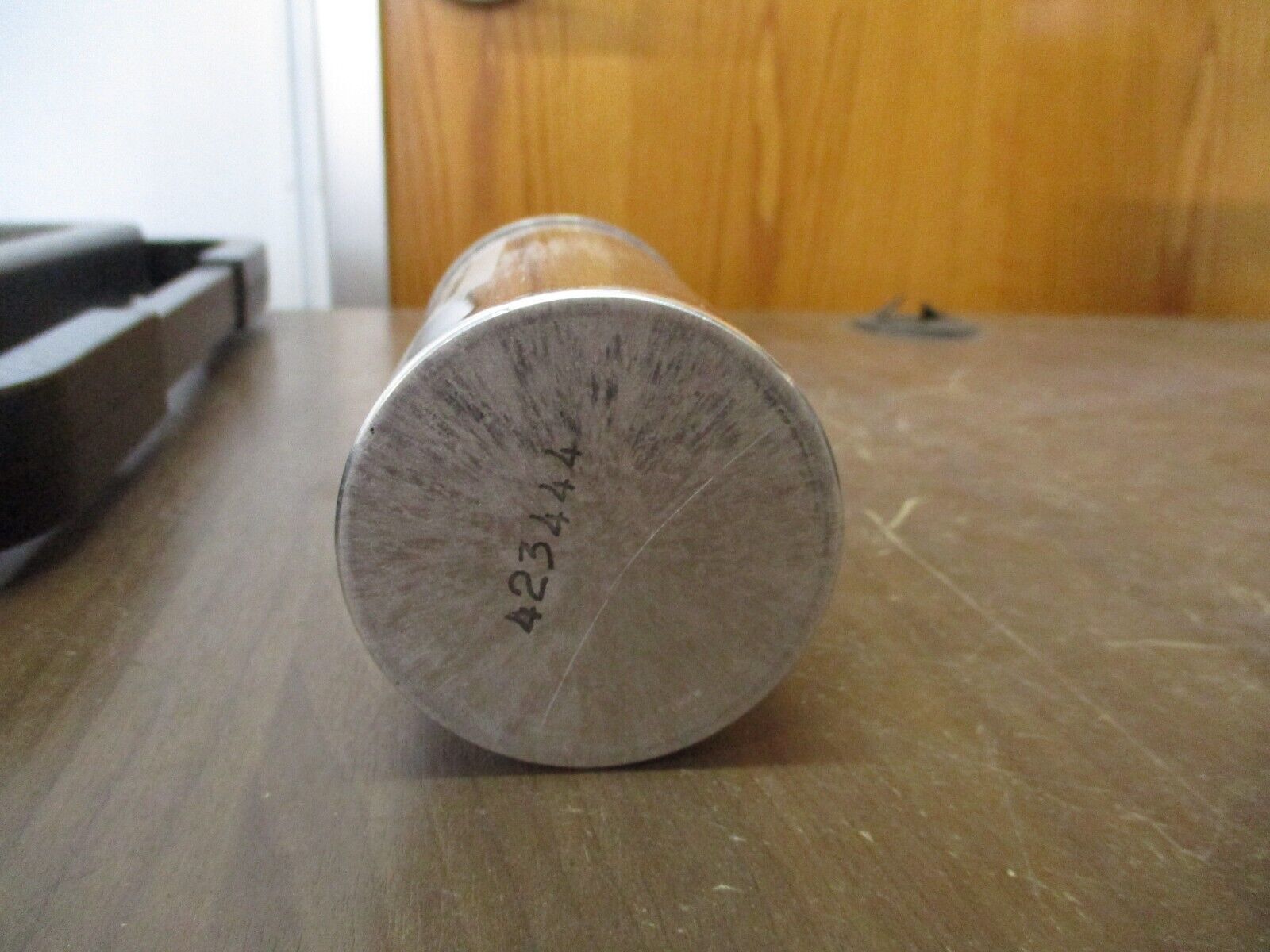 Aerovox Capacitor Z26S6045MT5A4 45uF 600V 50/60Hz Used