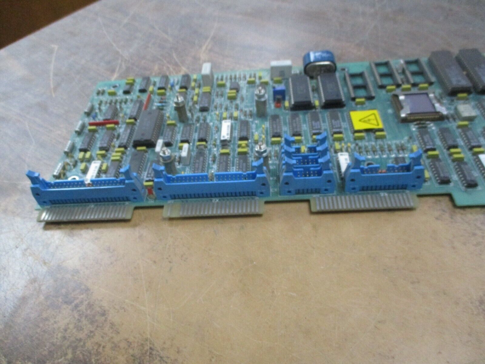 ABB Control Board SAFT 103 CDN Used