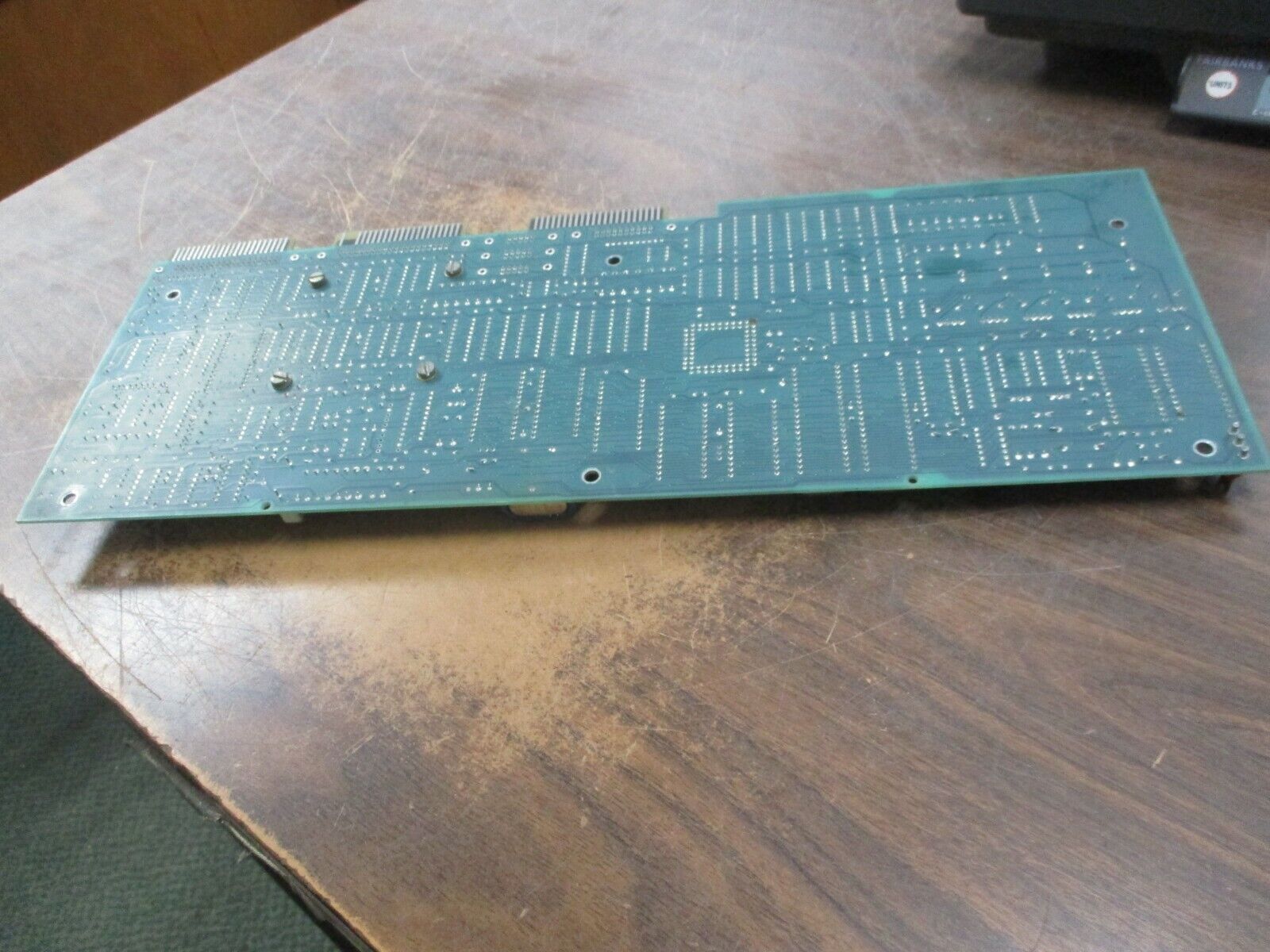 ABB Control Board SAFT 103 CDN Used