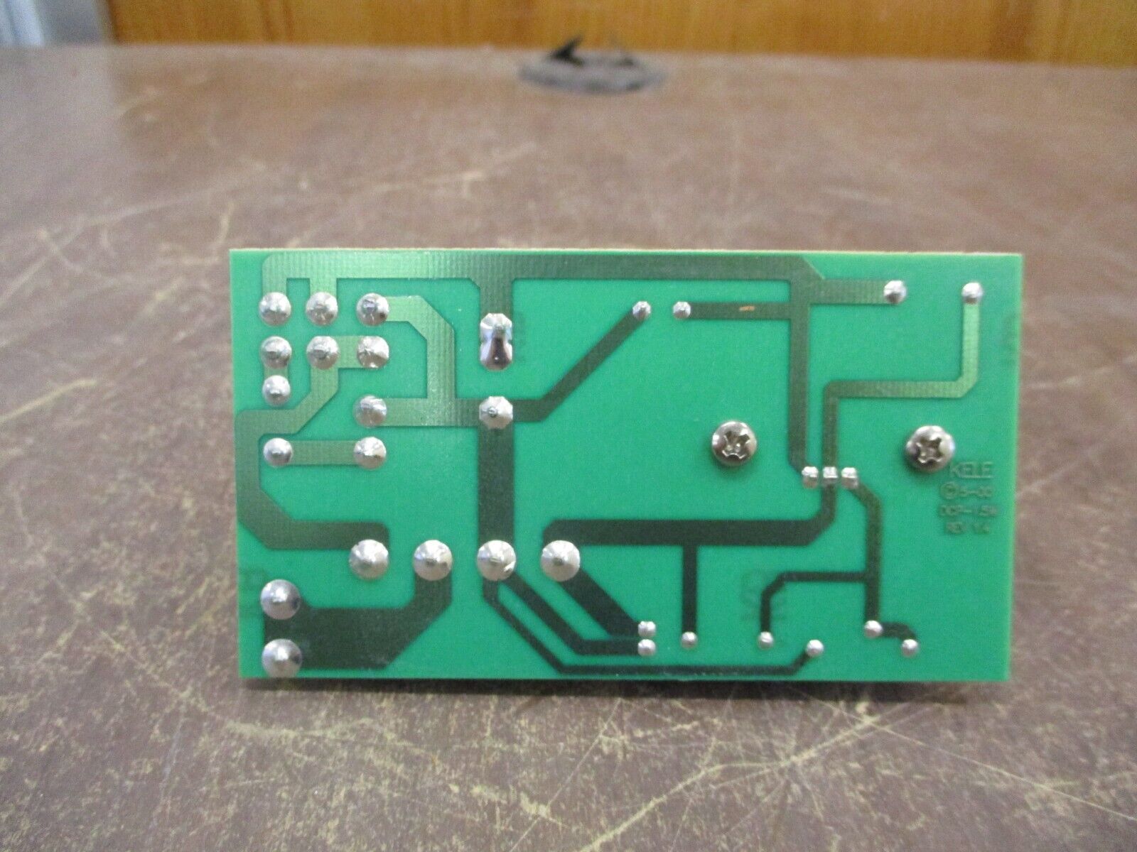 Kele Regulated Power Supply DCP-1.5W Rev. 1.4 *Lot of 2* Used