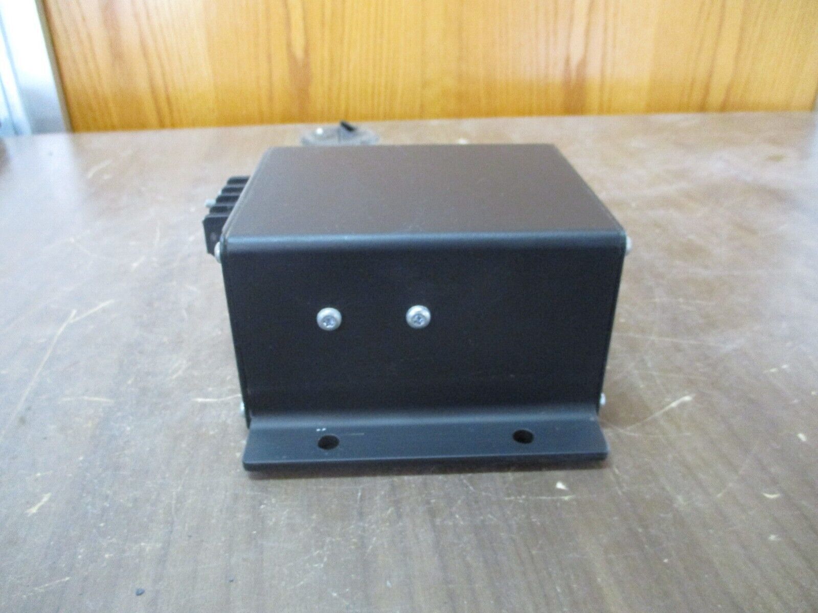 Caterpillar Communication Module 109-5737 RS-232C Port Used