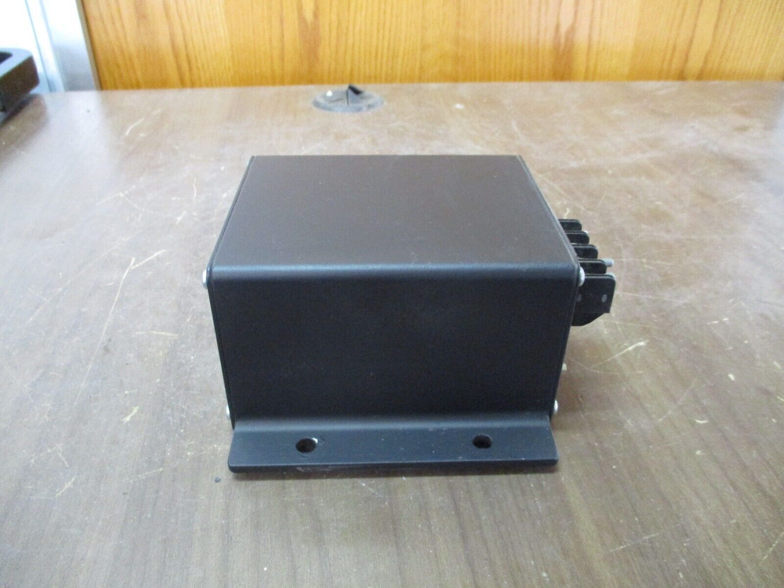 Caterpillar Communication Module 109-5737 RS-232C Port Used