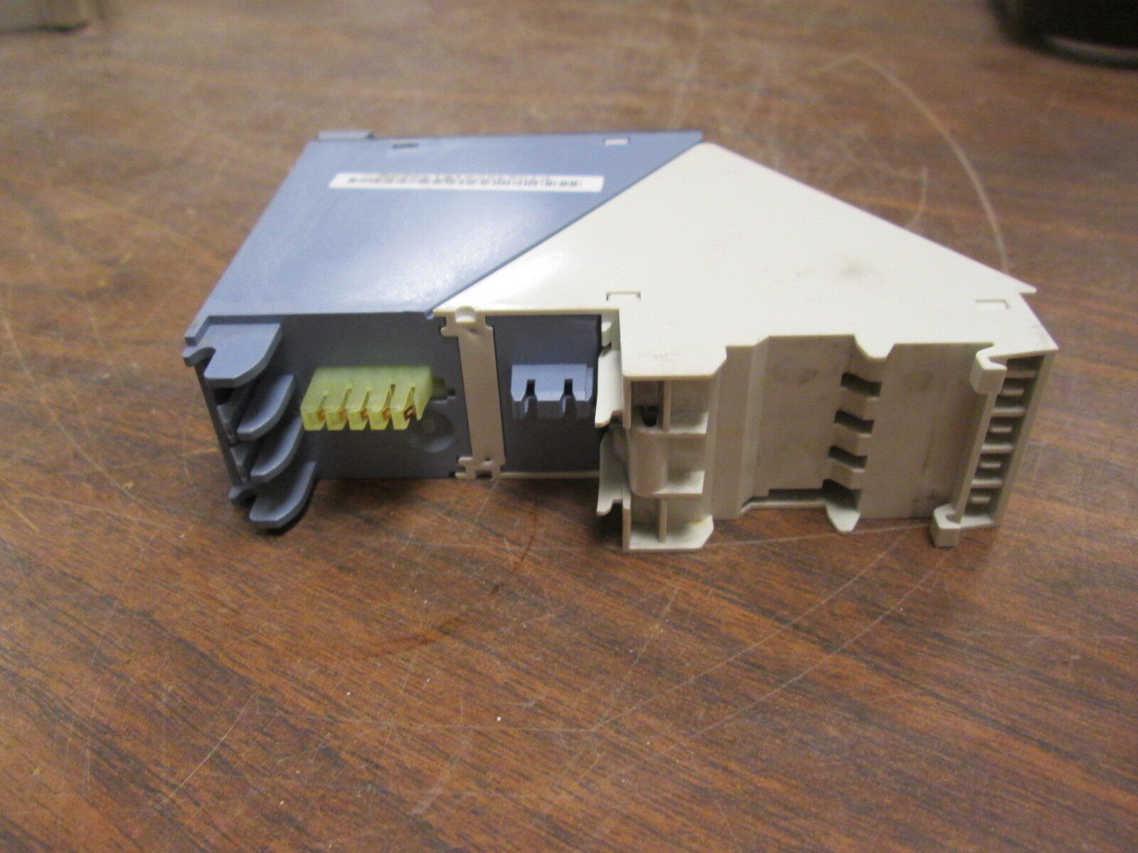 Siemens Sensor Power Supply Module PTX6.4SPS 24VDC Used