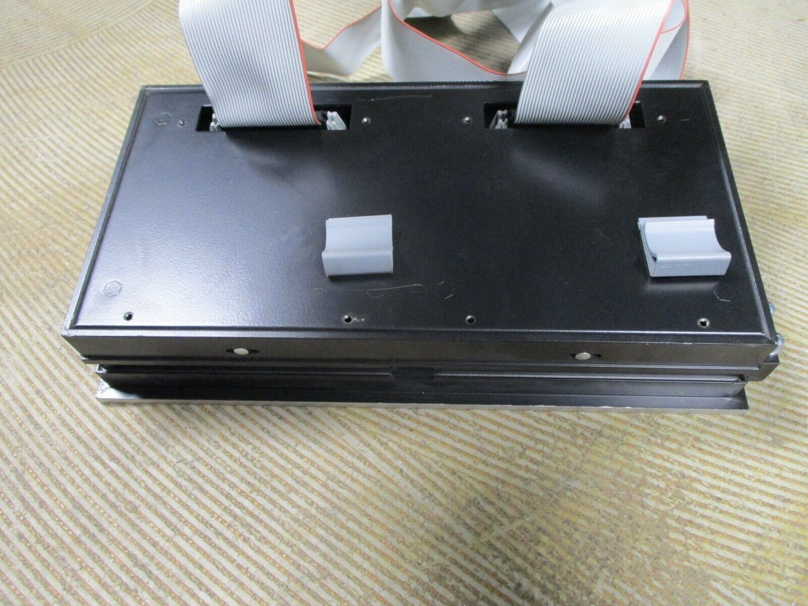 Ronan Display LB5500 24VDC 1A Used