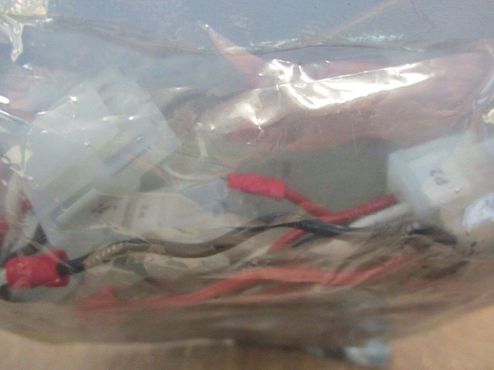 Advanced Technology Services Harness Line PA/ES 0355-191B New Surplus