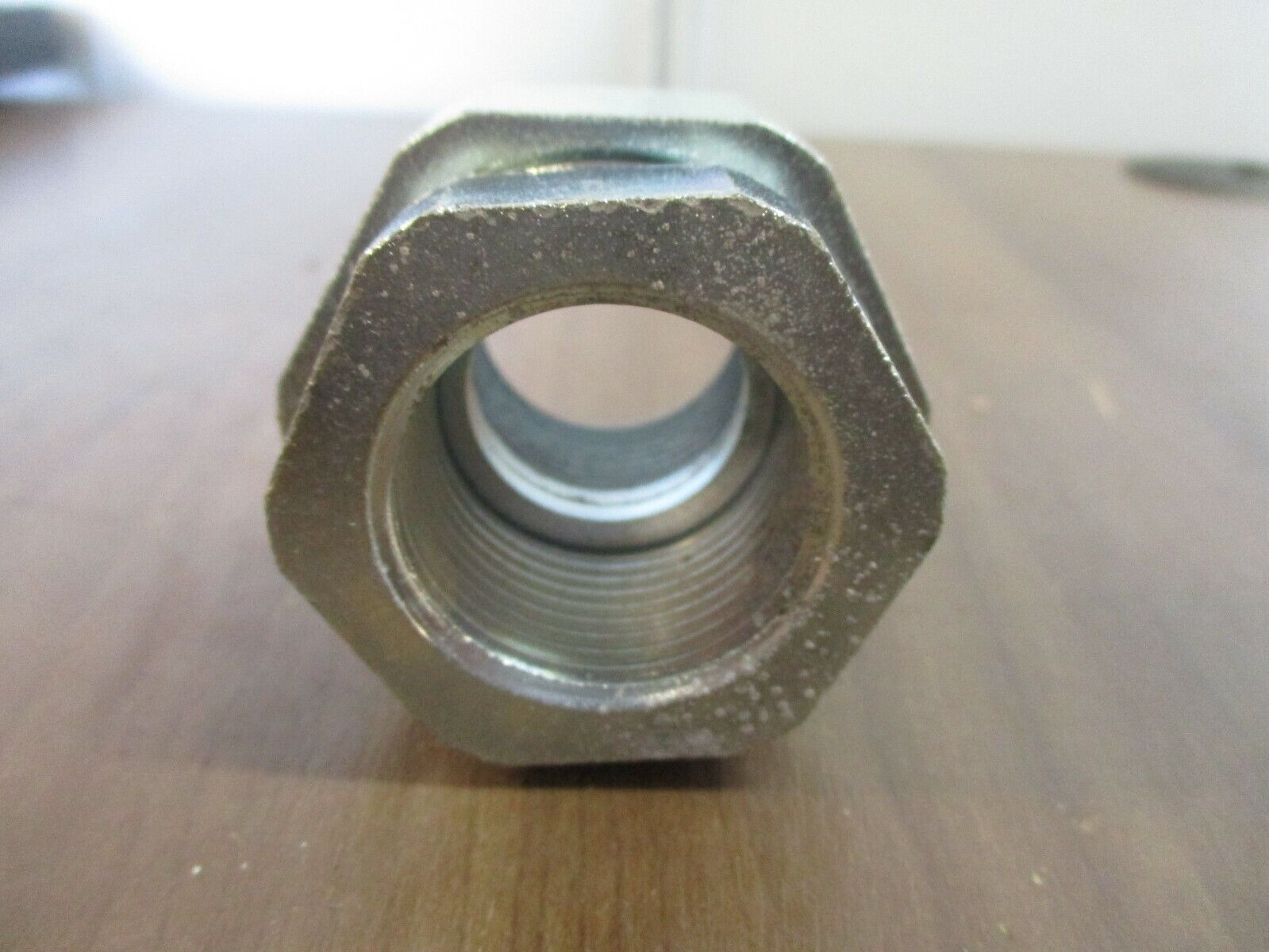 Crouse-Hinds Union Fitting UNY-UNF305 Size: 1" Used