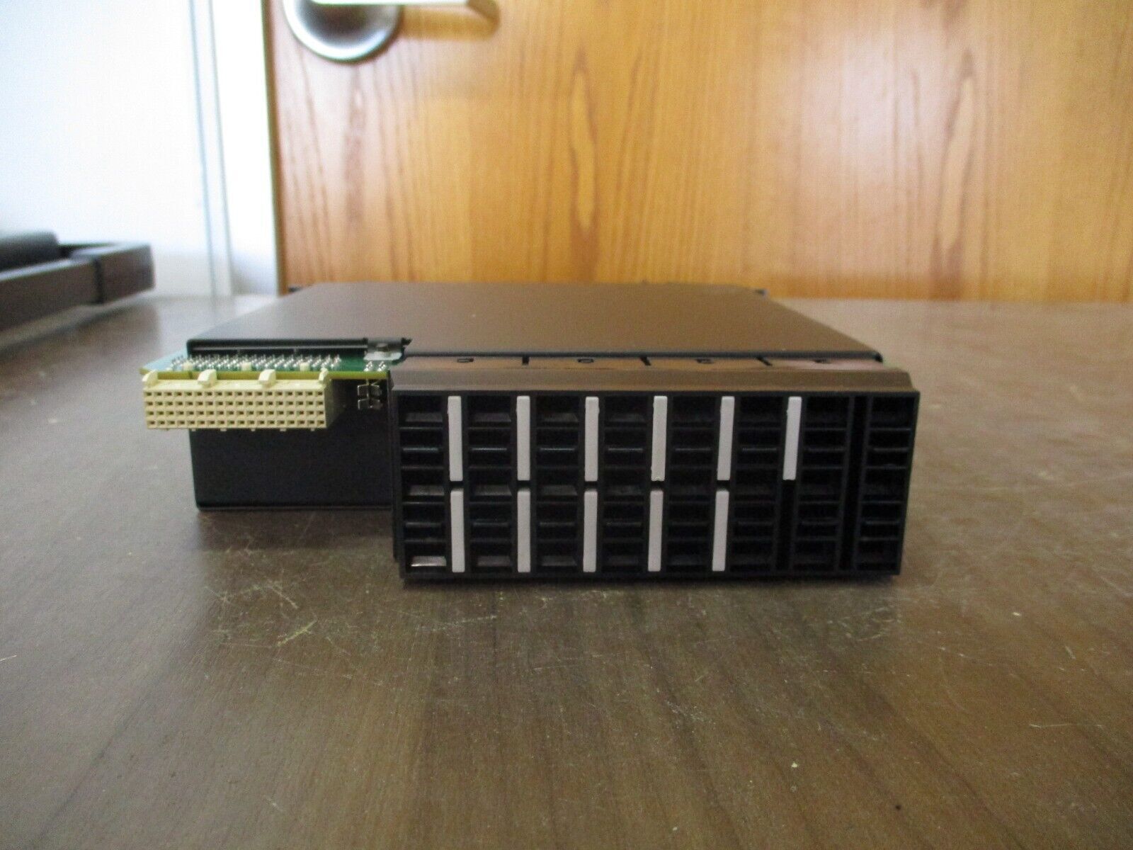 GE Multilin Transducer I/O Module UR 5DH 4 RTD Inputs 4 dcmA Outputs Used