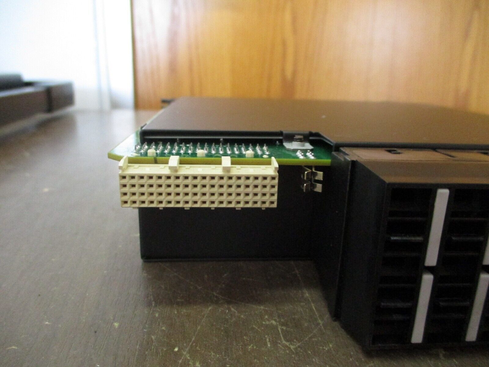 GE Multilin Transducer I/O Module UR 5DH 4 RTD Inputs 4 dcmA Outputs Used