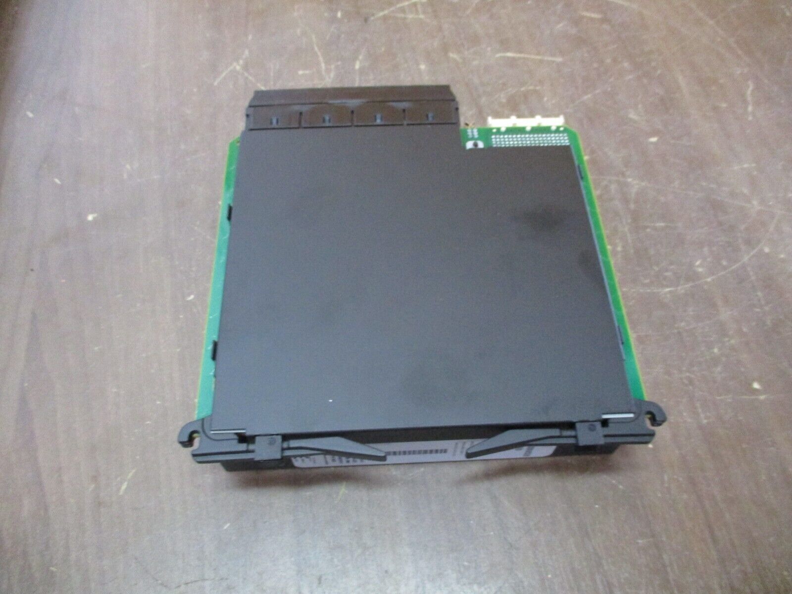 GE Multilin Transducer I/O Module UR 5DH 4 RTD Inputs 4 dcmA Outputs Used