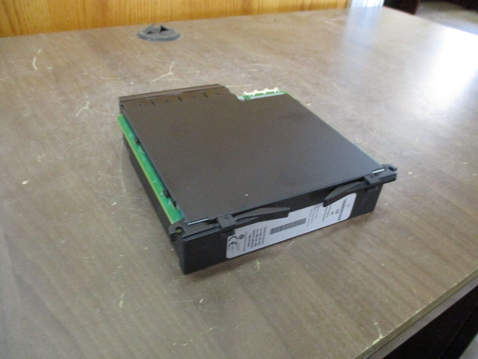 GE Multilin Transducer I/O Module UR 5DH 4 RTD Inputs 4 dcmA Outputs Used