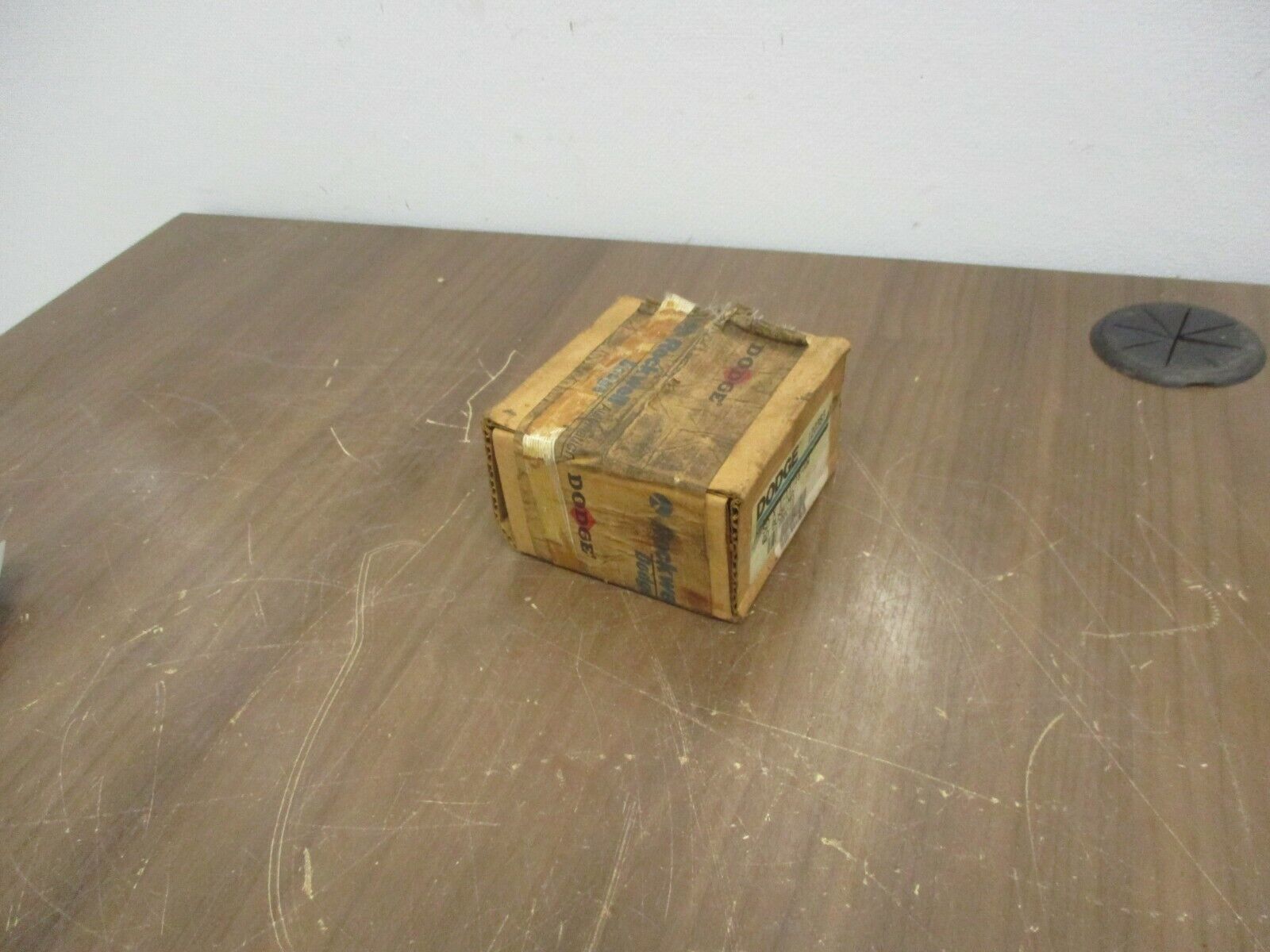 Dodge QD Bushing 120383 SD X 1-11/16-KW New Surplus