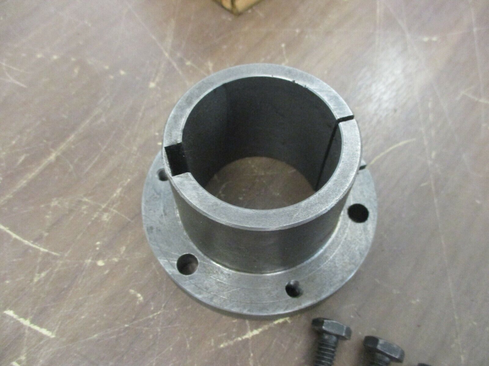 Dodge QD Bushing 120383 SD X 1-11/16-KW New Surplus