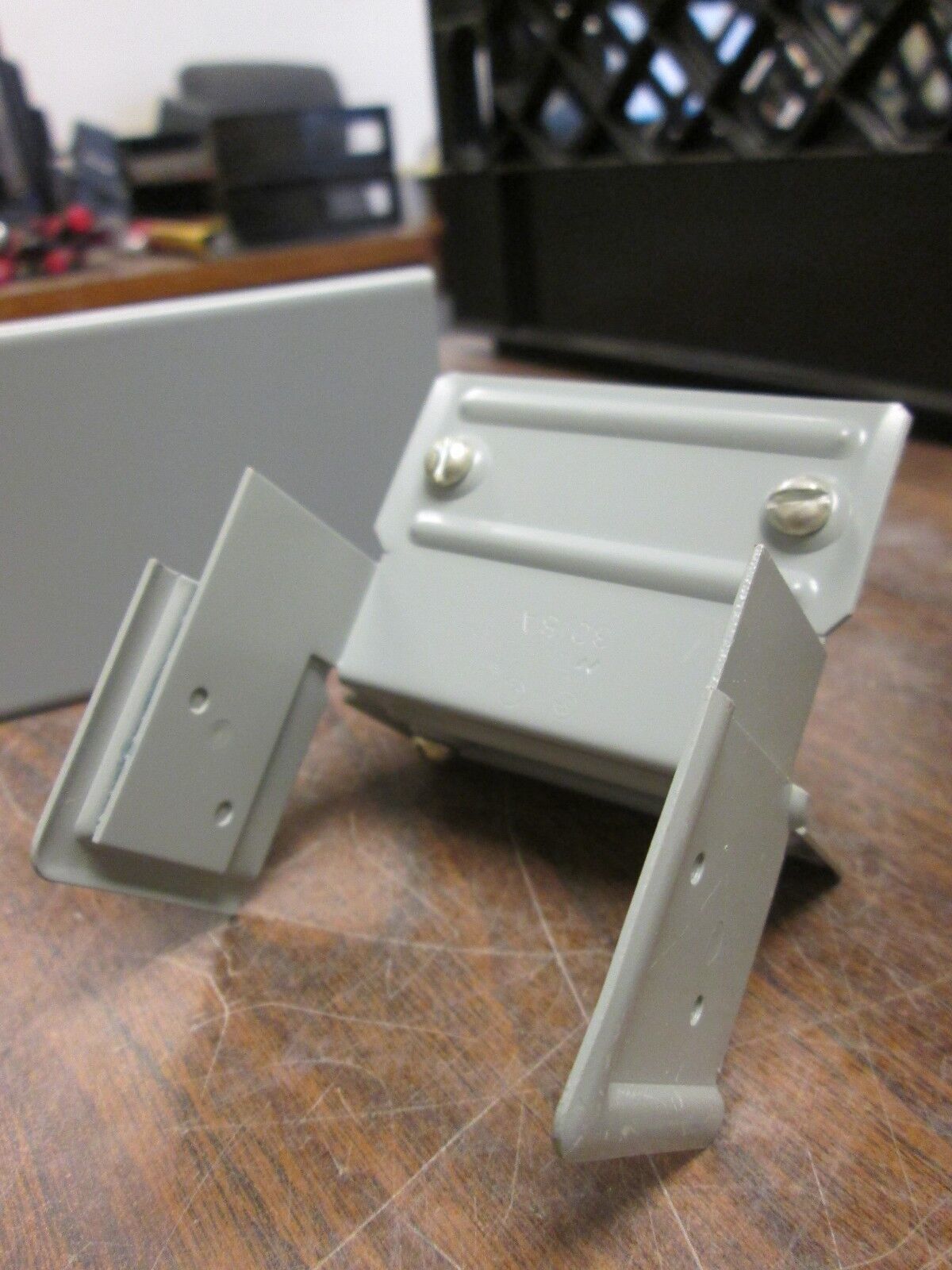 Wiremold External Corner Coupling G-3018AE Lot of 2 New Surplus