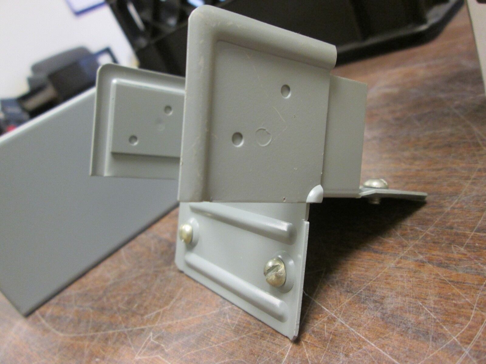 Wiremold External Corner Coupling G-3018AE Lot of 2 New Surplus