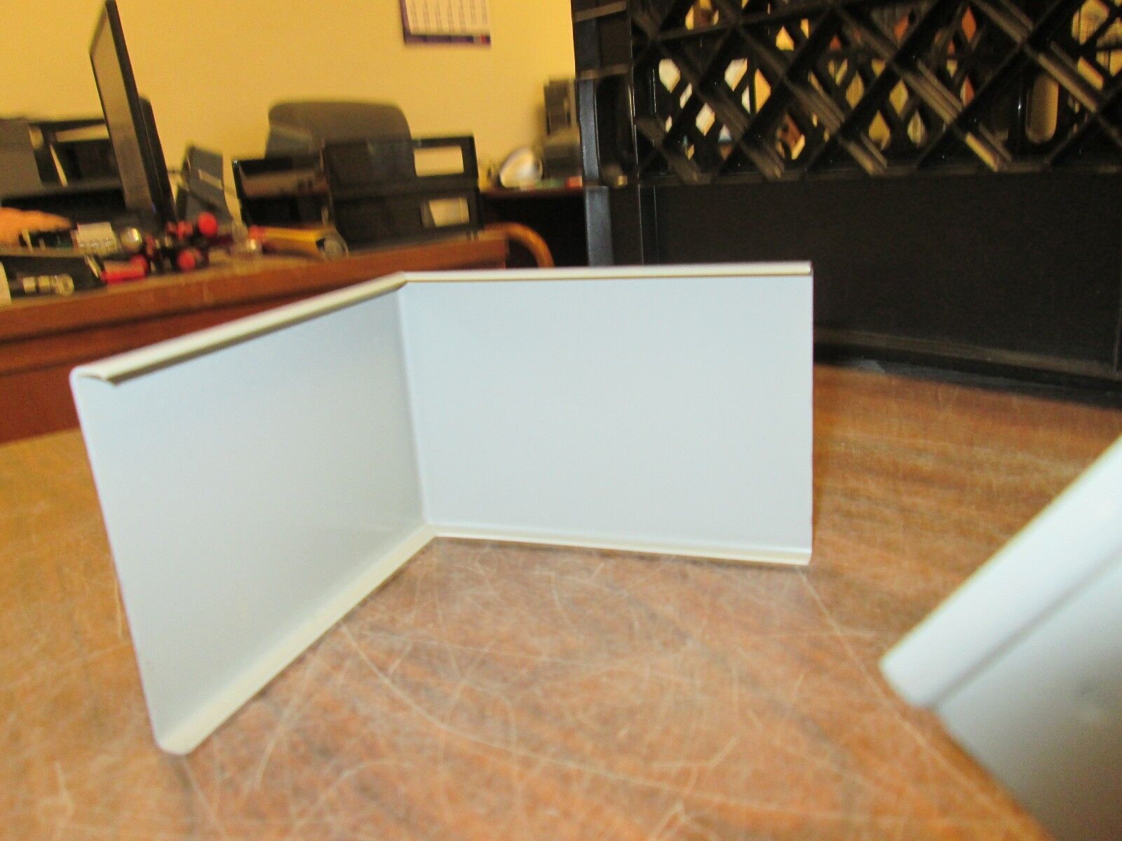 Wiremold External Corner Coupling G-3018AE Lot of 2 New Surplus