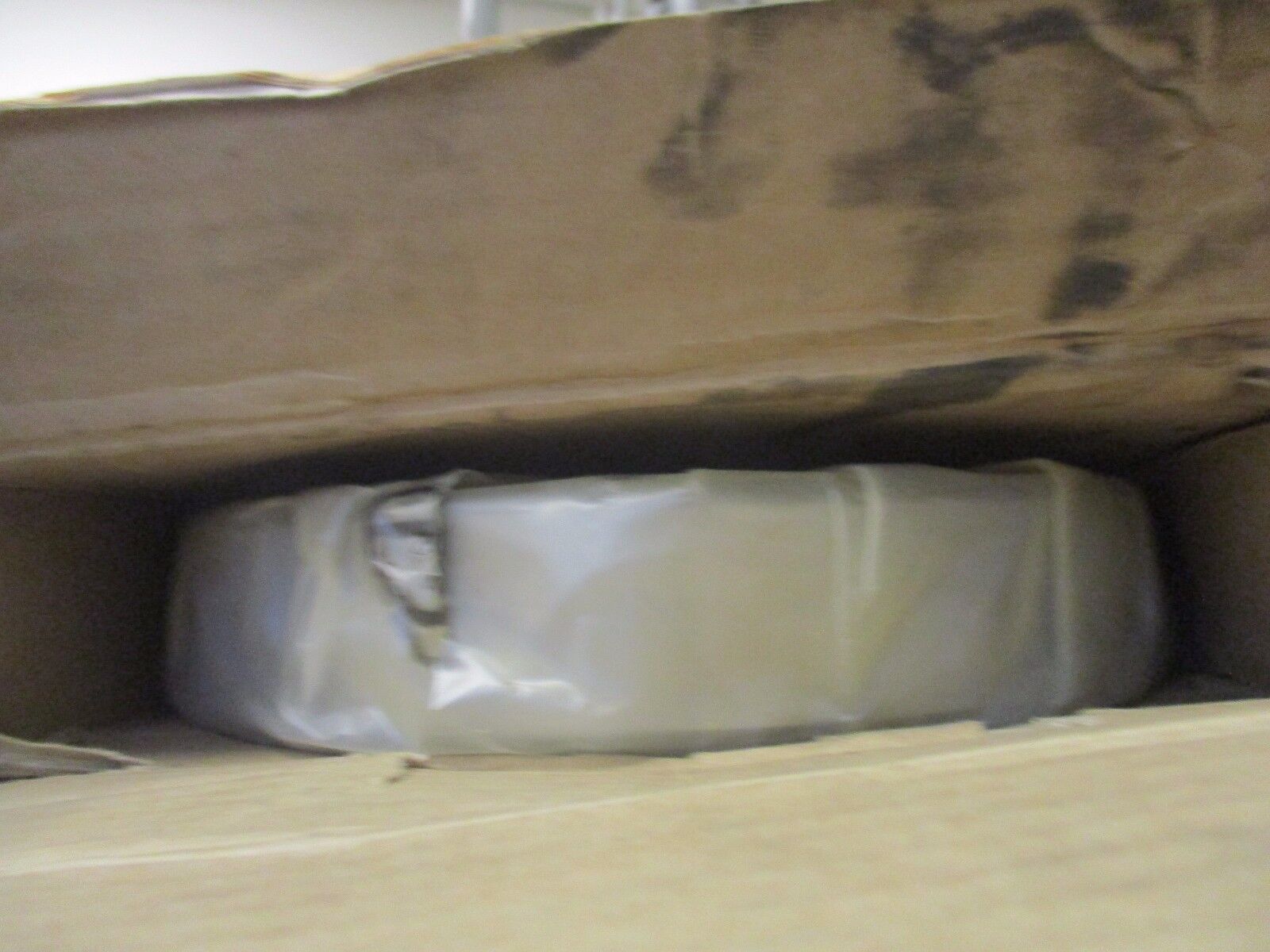 SKF Angular Contact Ball Bearing 7222 BECBP New Surplus