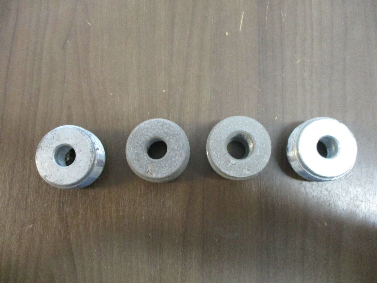 Crouse-Hinds Reducer Bushing RE51 *Lot of 4* Used