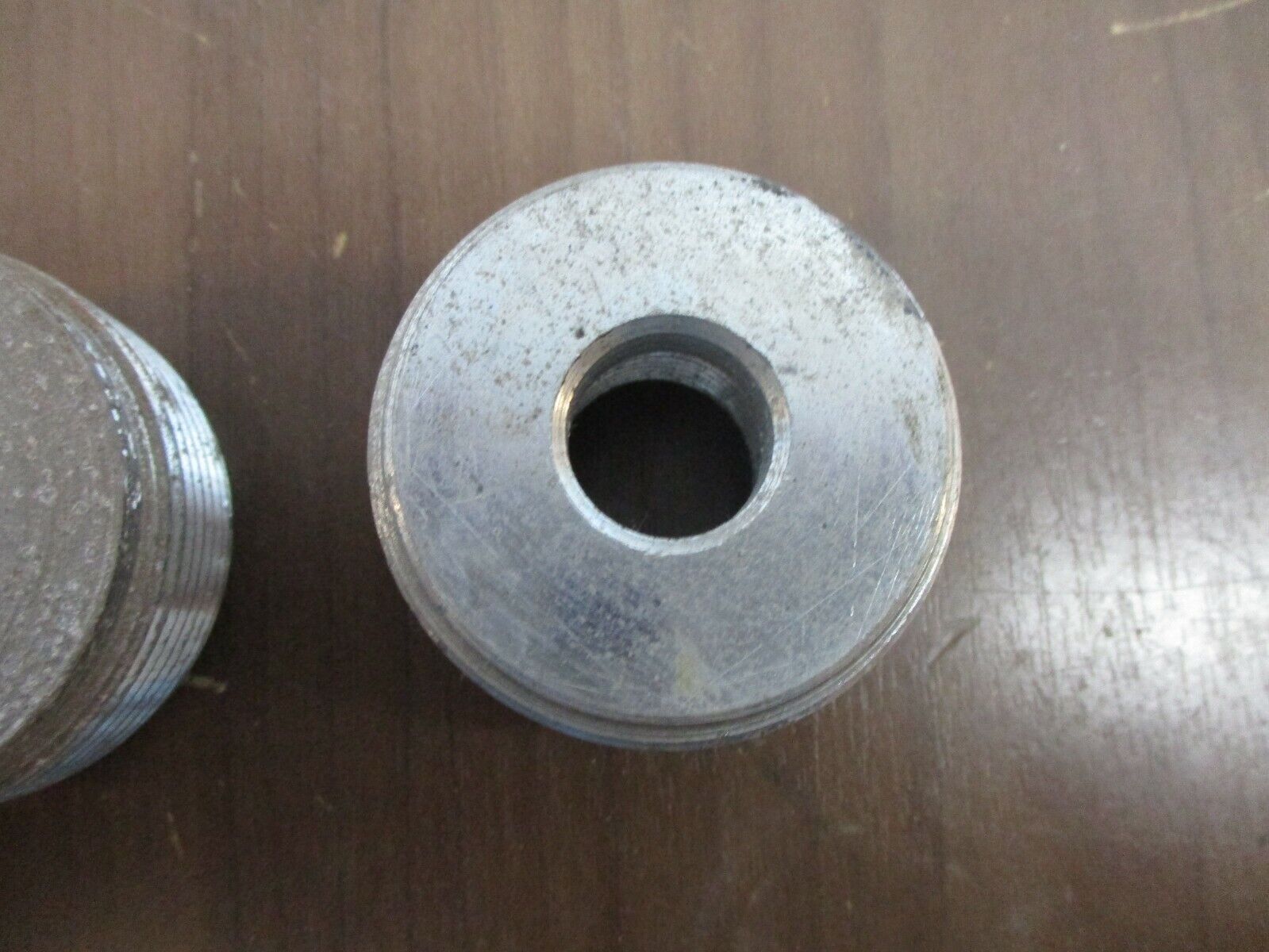 Crouse-Hinds Reducer Bushing RE51 *Lot of 4* Used