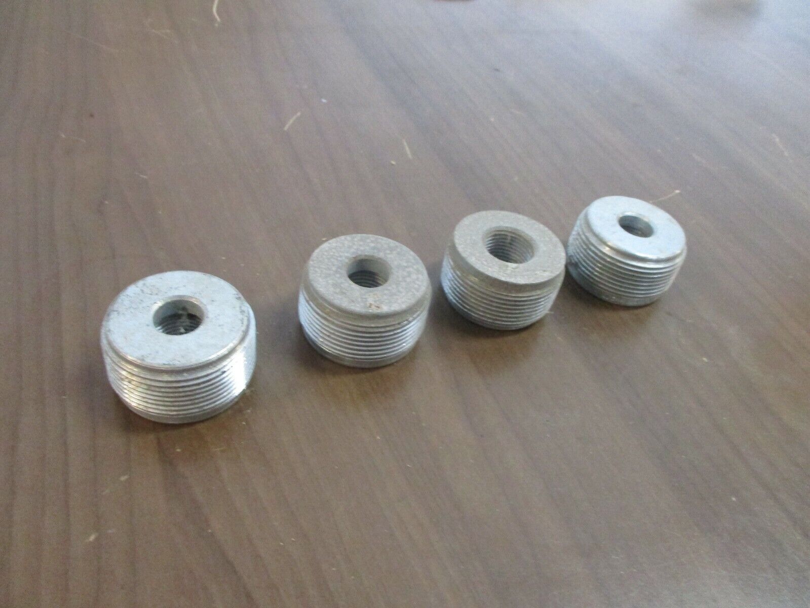 Crouse-Hinds Reducer Bushing RE51 *Lot of 4* Used