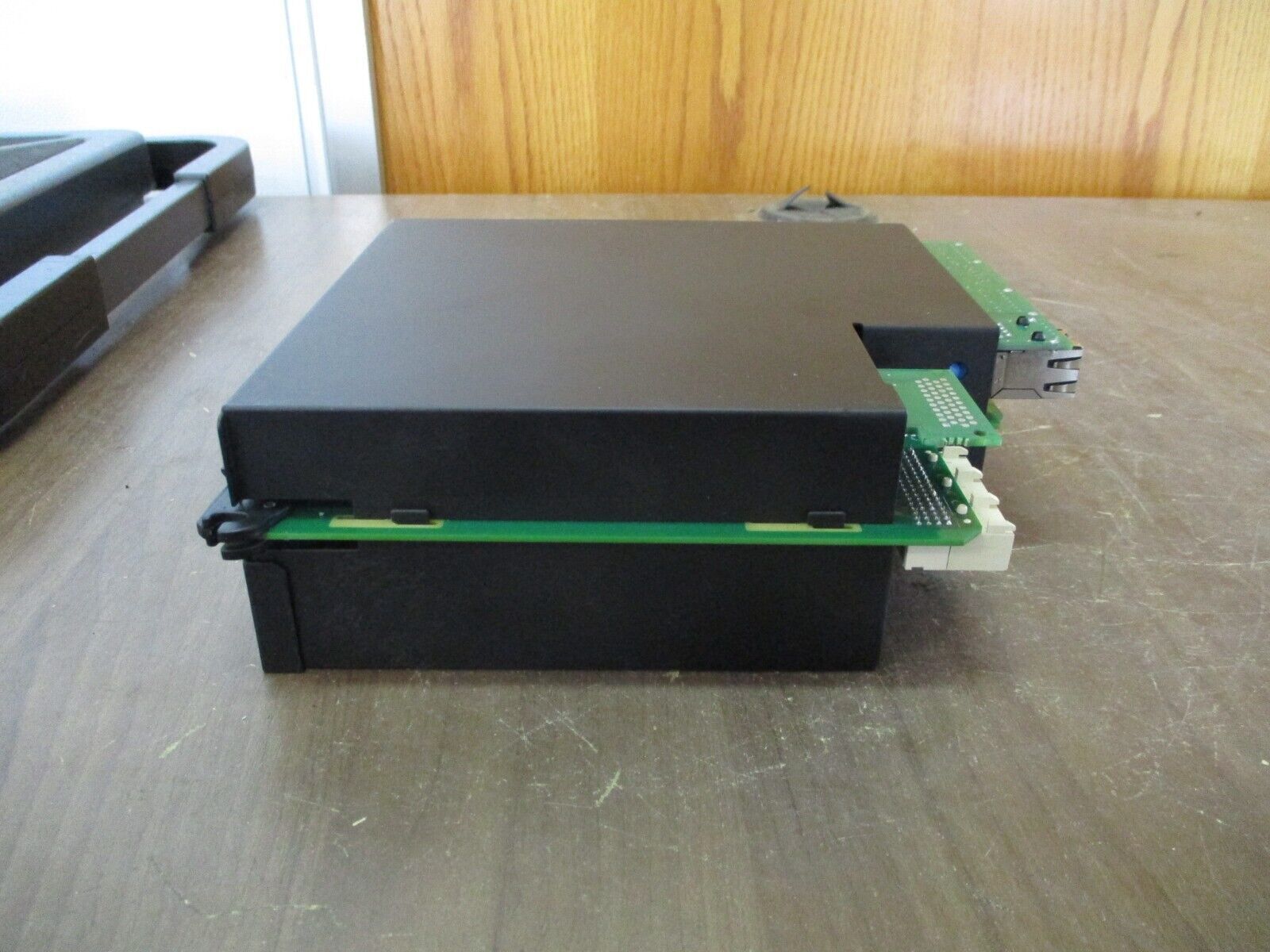 GE Multilin CPU Module UR 9NH RS485 10/100BASE-T Used