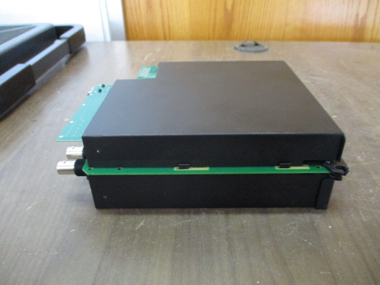 GE Multilin CPU Module UR 9NH RS485 10/100BASE-T Used