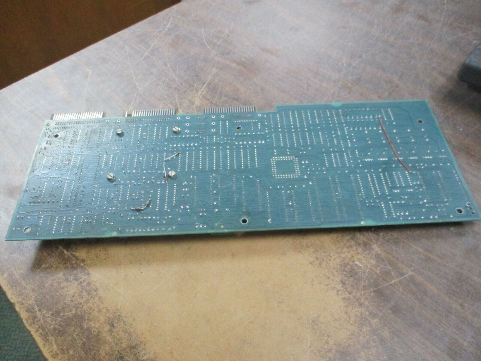 ABB Control Board w/ Accessory Board SAFT 103 CON Accessory Board: SAFT 460F460