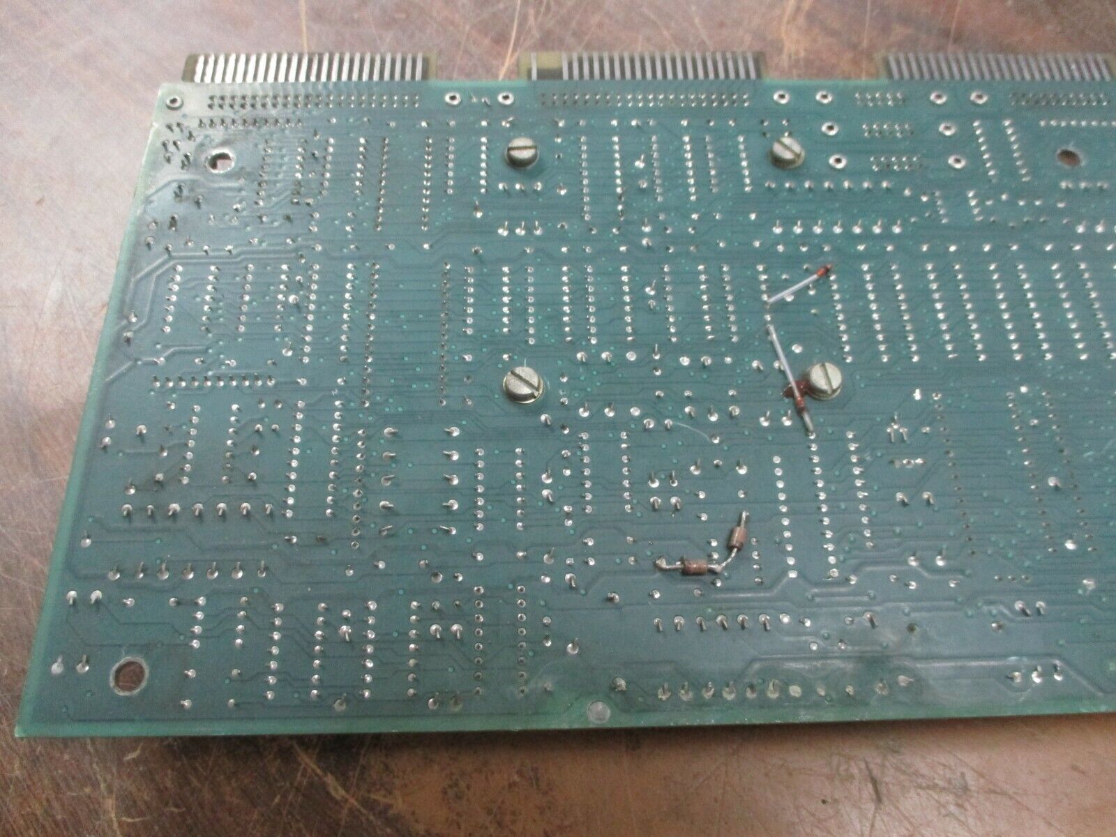 ABB Control Board w/ Accessory Board SAFT 103 CON Accessory Board: SAFT 460F460