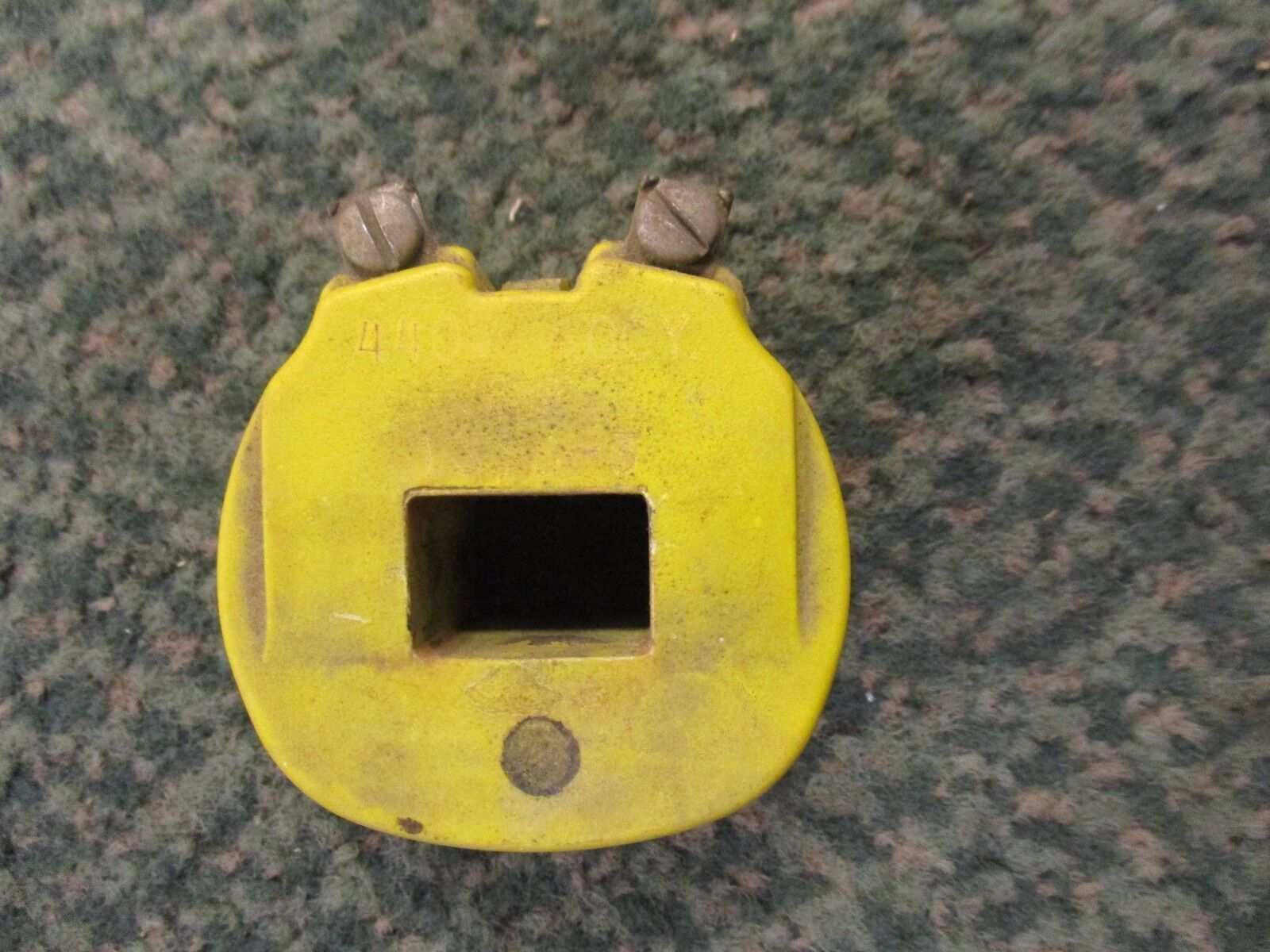 Cutler-Hammer Magnetic Coil 1318-3 440V 60Hz Used